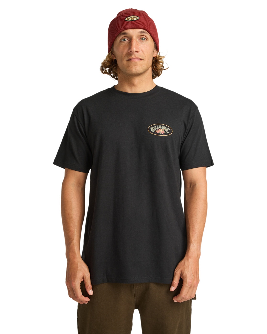 Billabong T-Shirt "Orbit Arch" günstig online kaufen