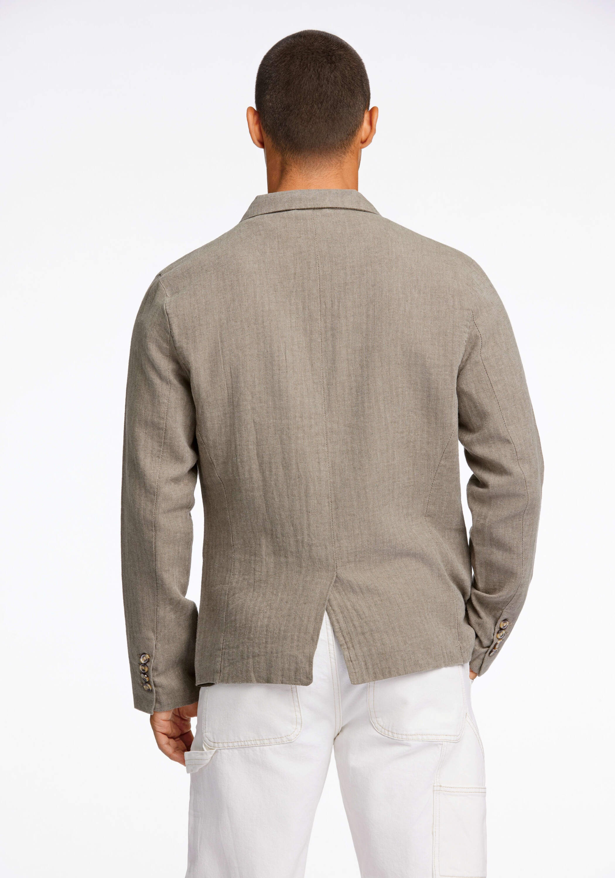 LINDBERGH Anzugsakko "Sakko Slim Fit" günstig online kaufen