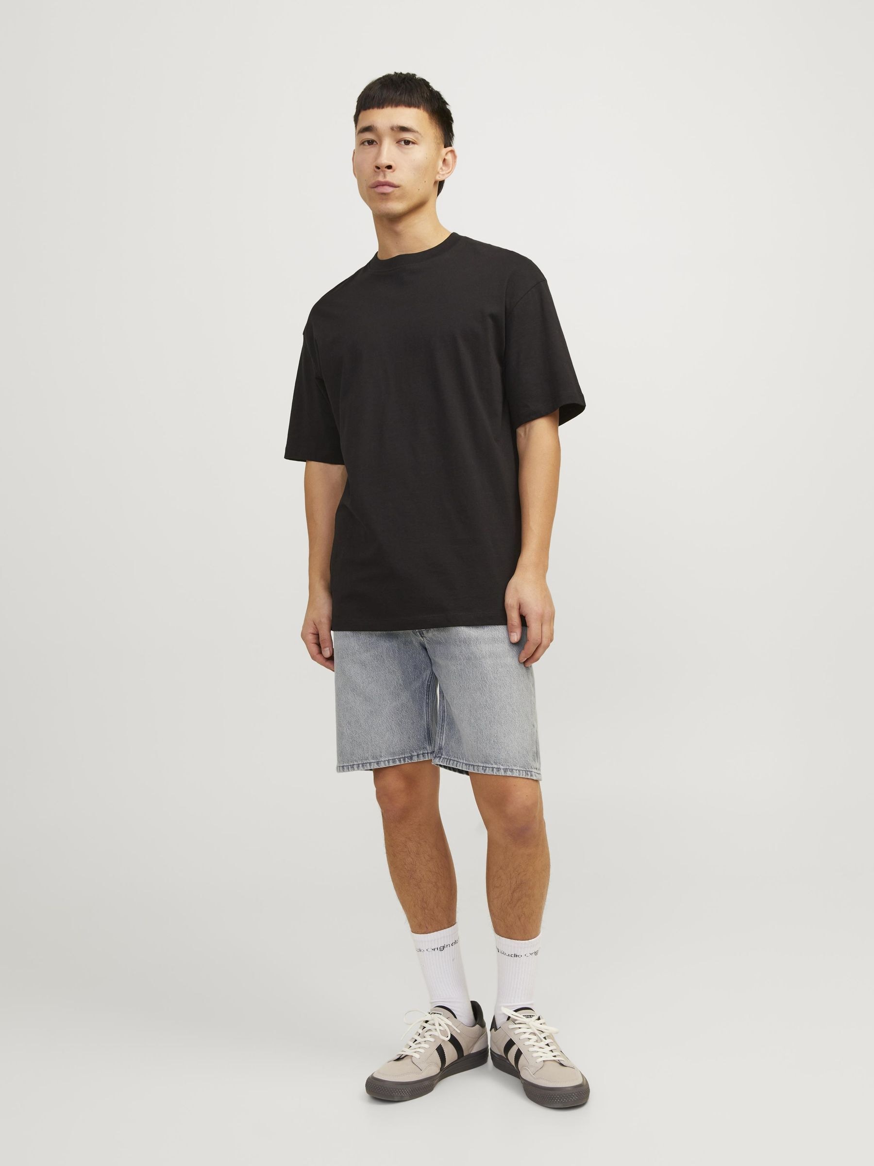 Jack & Jones Shorts "JJICHRIS JJCOOPER SHORTS SBD 920 SN" günstig online kaufen