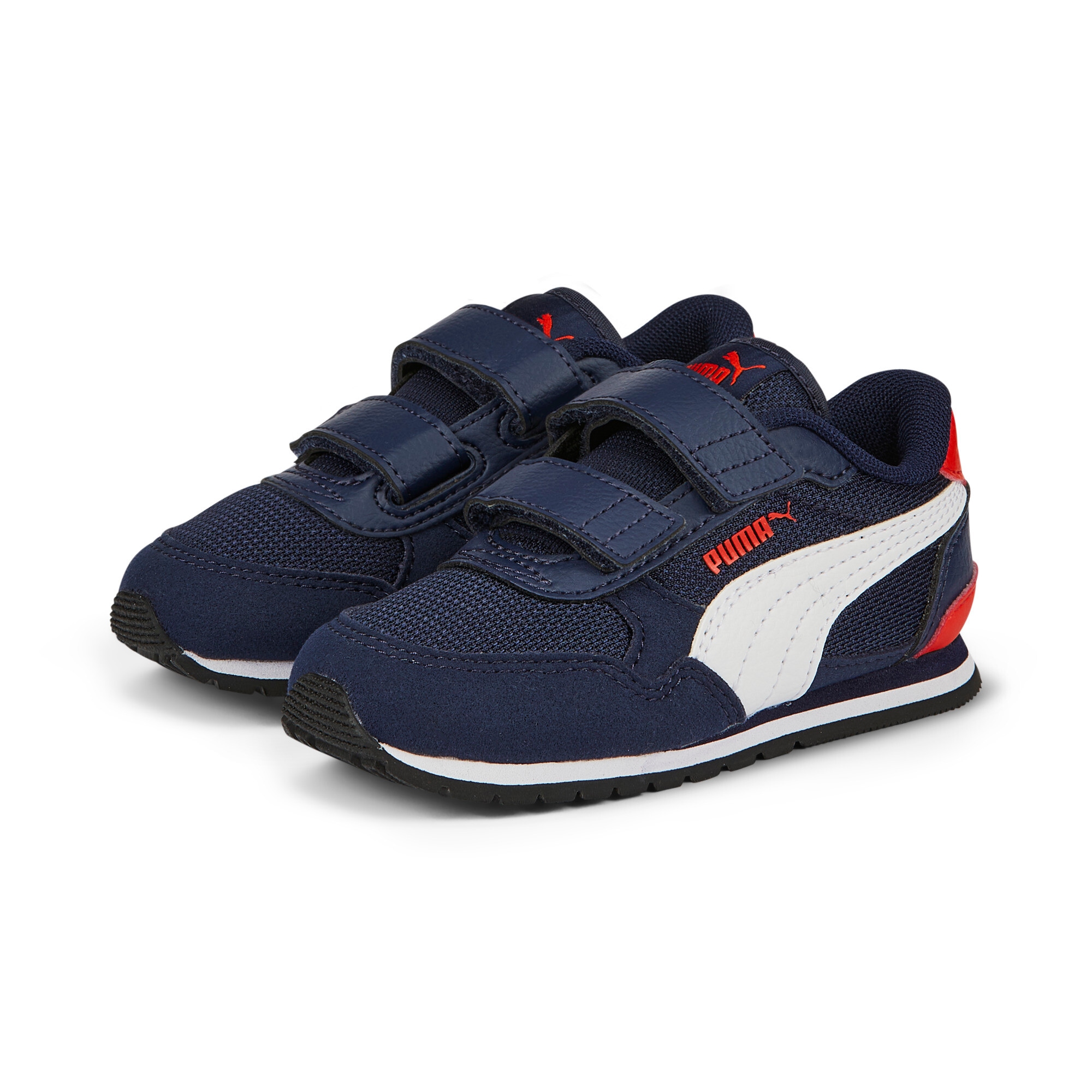 PUMA Sneaker "ST RUNNER V3 MESH V INF" für Kinder günstig online kaufen
