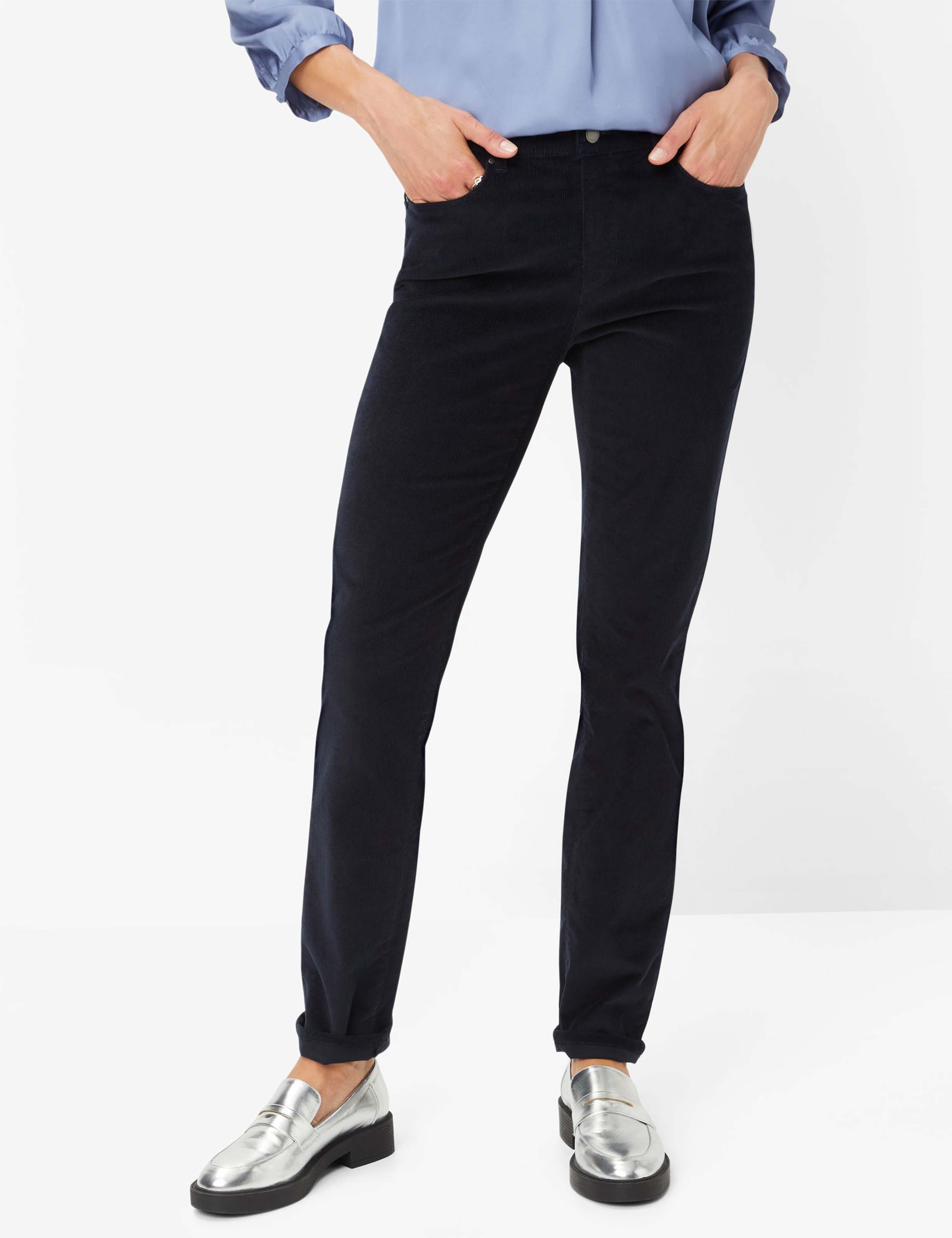 5-Pocket-Hose »Style CAROLA«