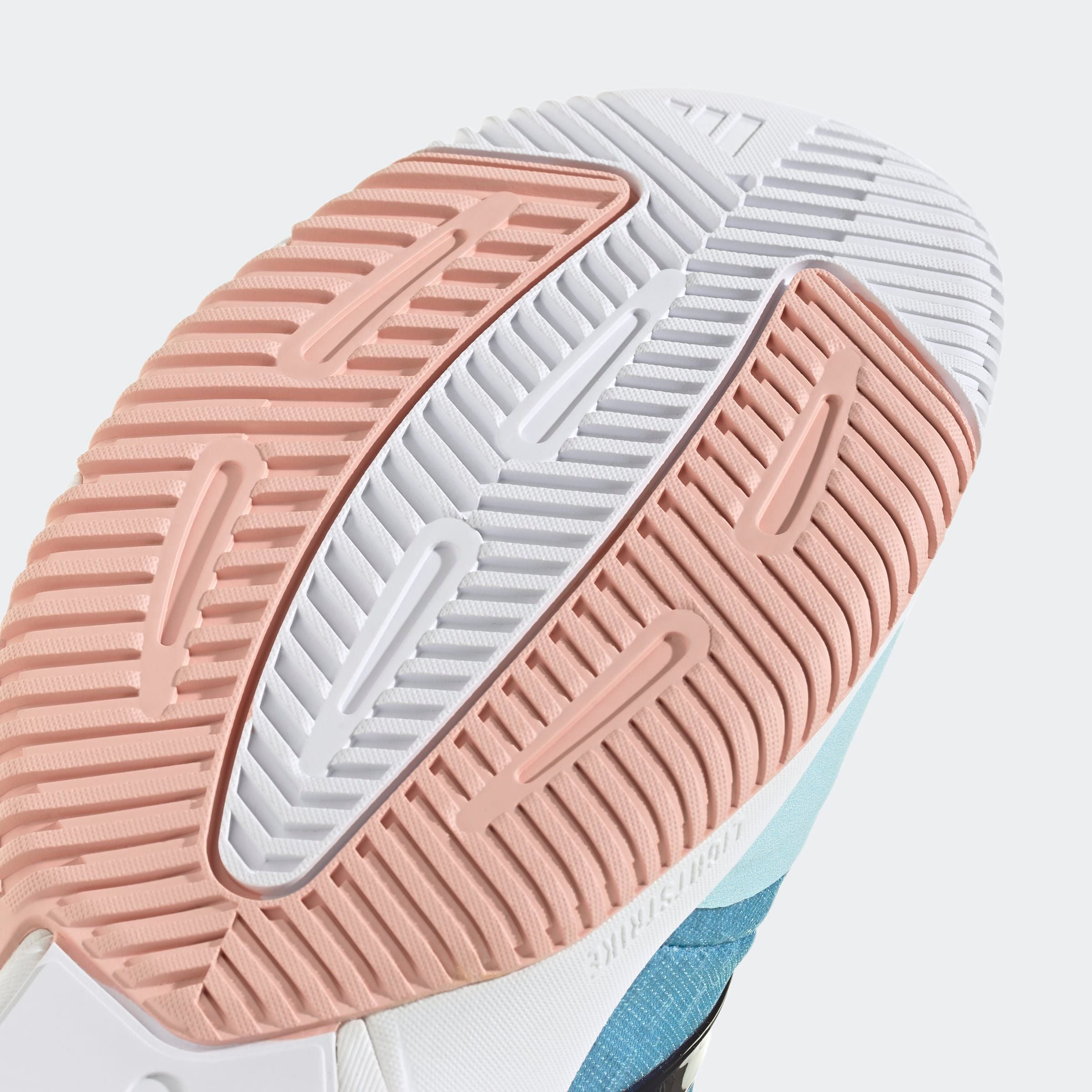 adidas Performance Handballschuh »CRAZYFLIGHT 6 MID INDOOR«