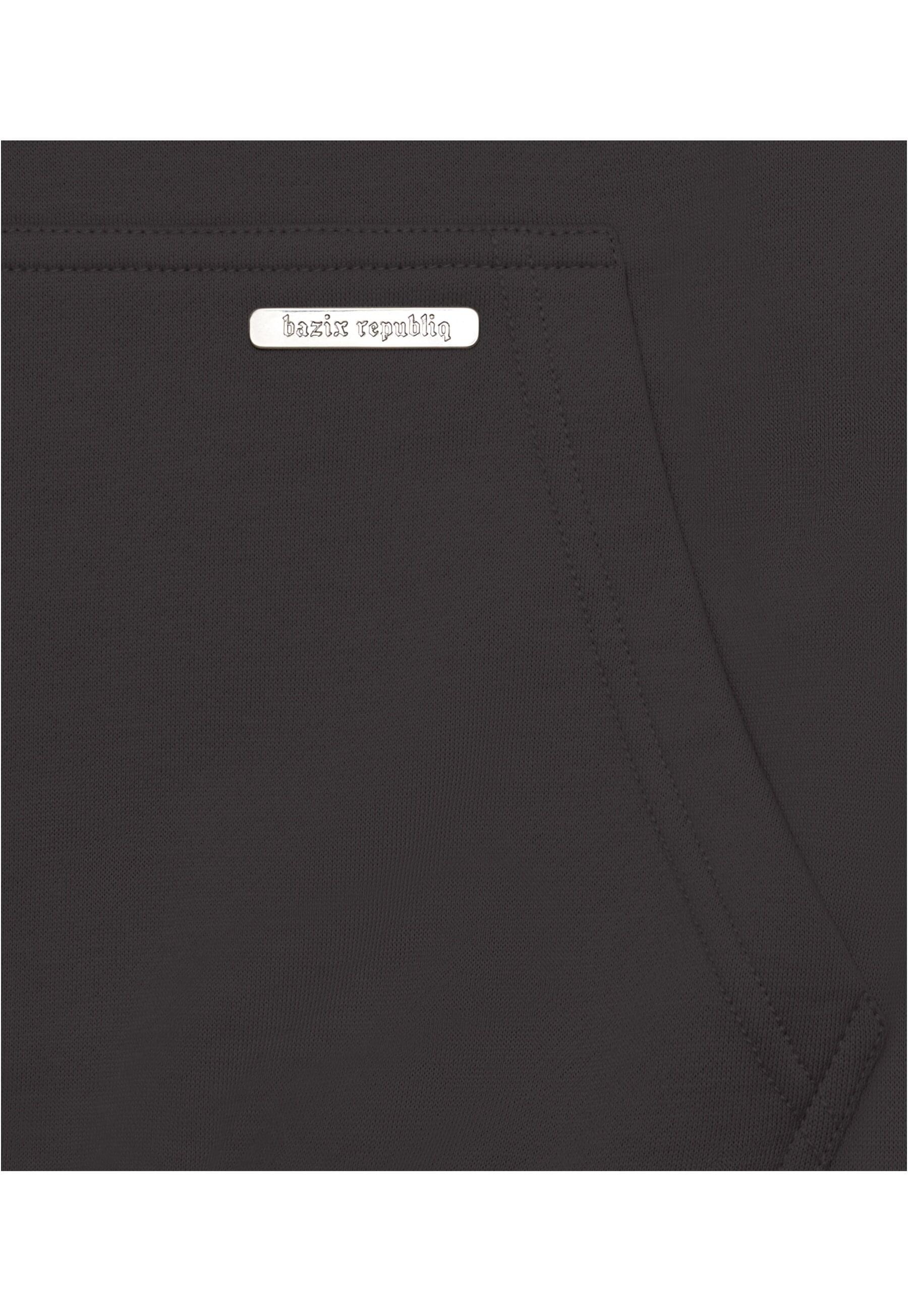 Dropsize Kapuzensweatshirt »Dropsize Herren Super Heavy Blank Hoodie«, (1 tlg.)