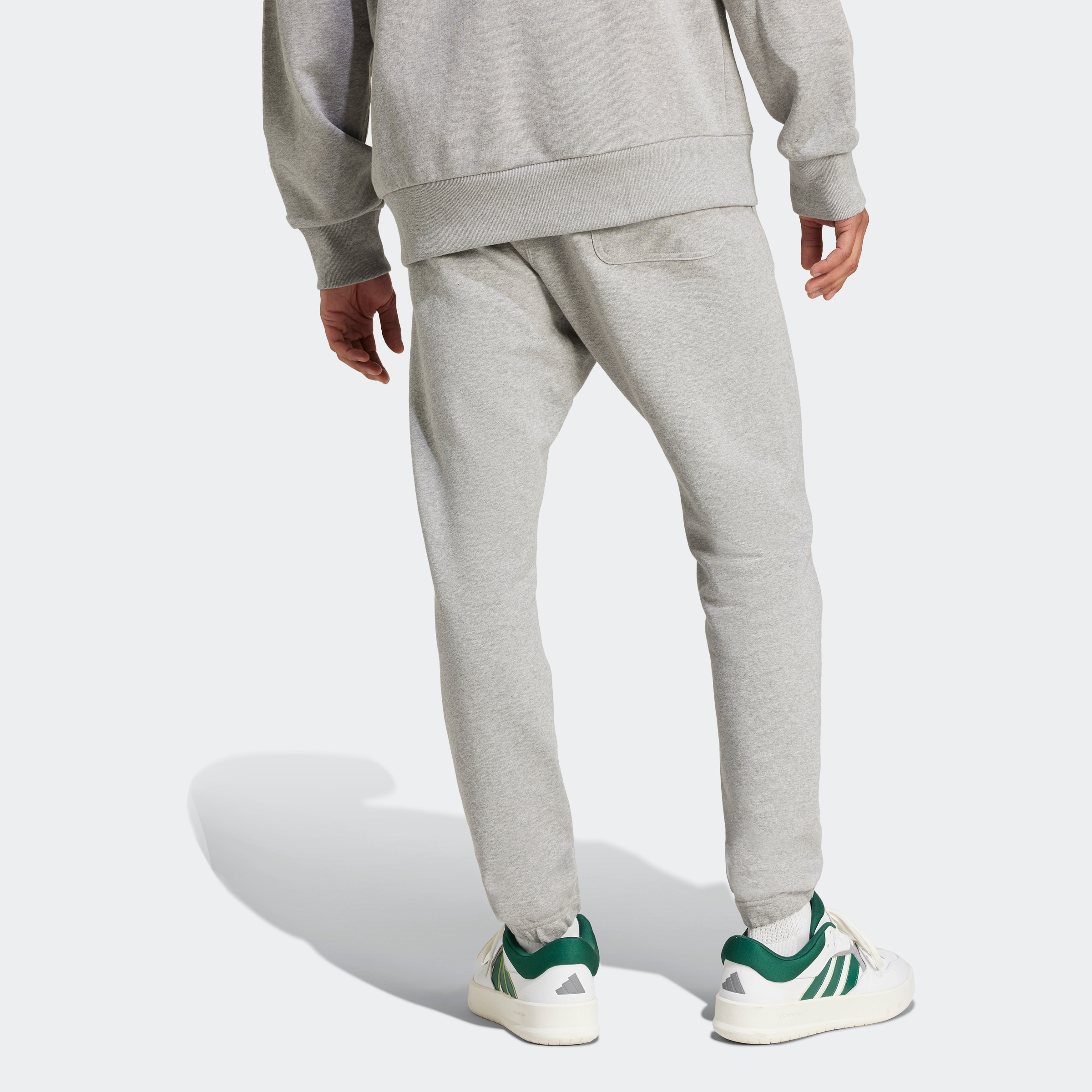 adidas Sportswear Sporthose "M A SZN FT R PT", (1 tlg.) günstig online kaufen