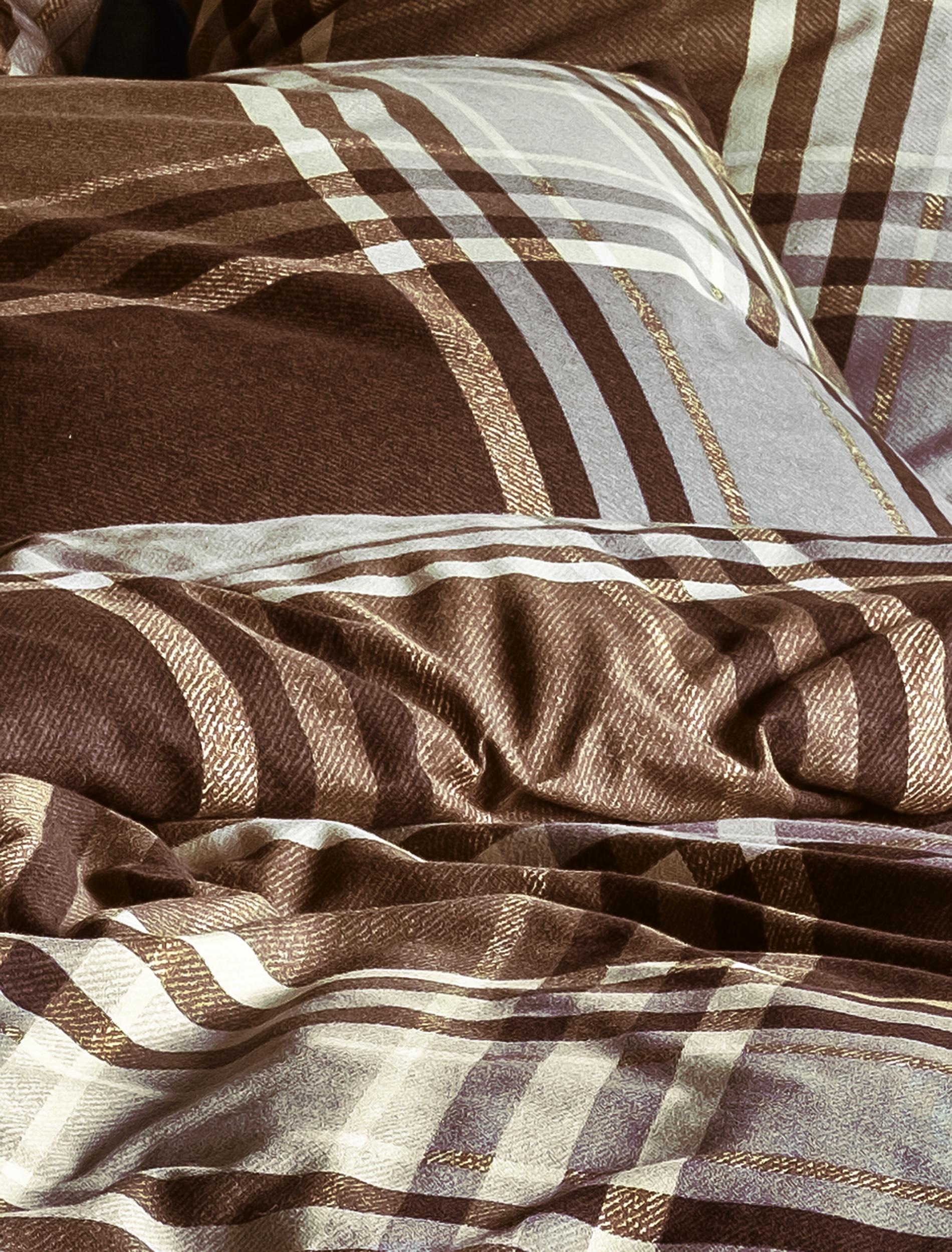 Thumbnail - Irisette Bettwäsche "Alpaka 8456" 2 Stk. tlg. hochwertig