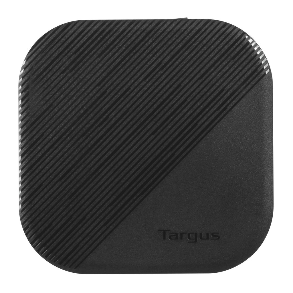 Targus USB-Verteiler »USB-C Universal Dual HD Docking Station«