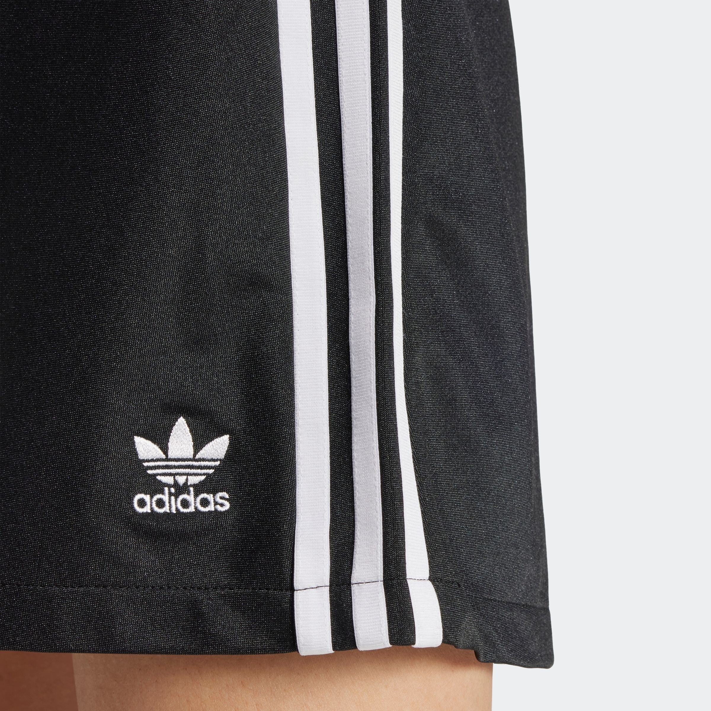 adidas Originals Sweatrock »3S MINI SKIRT«
