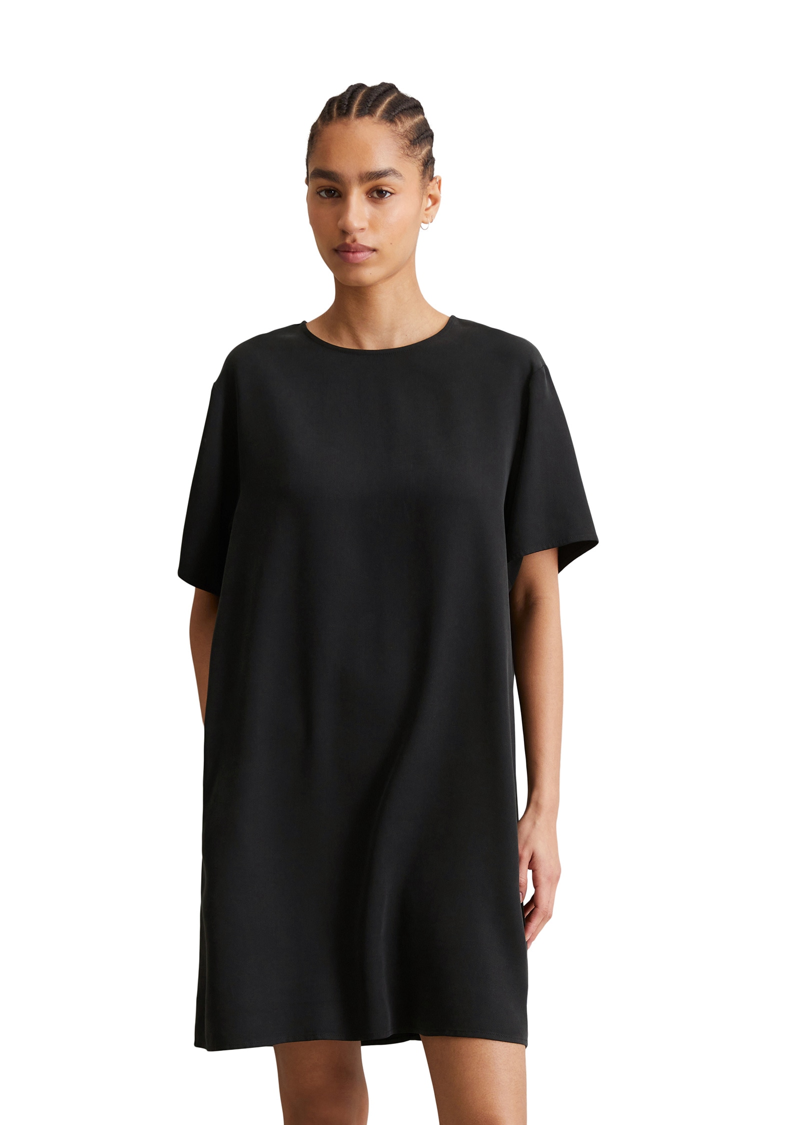 Marc OPolo DENIM Minikleid "aus LENZING™ Lyocell" günstig online kaufen