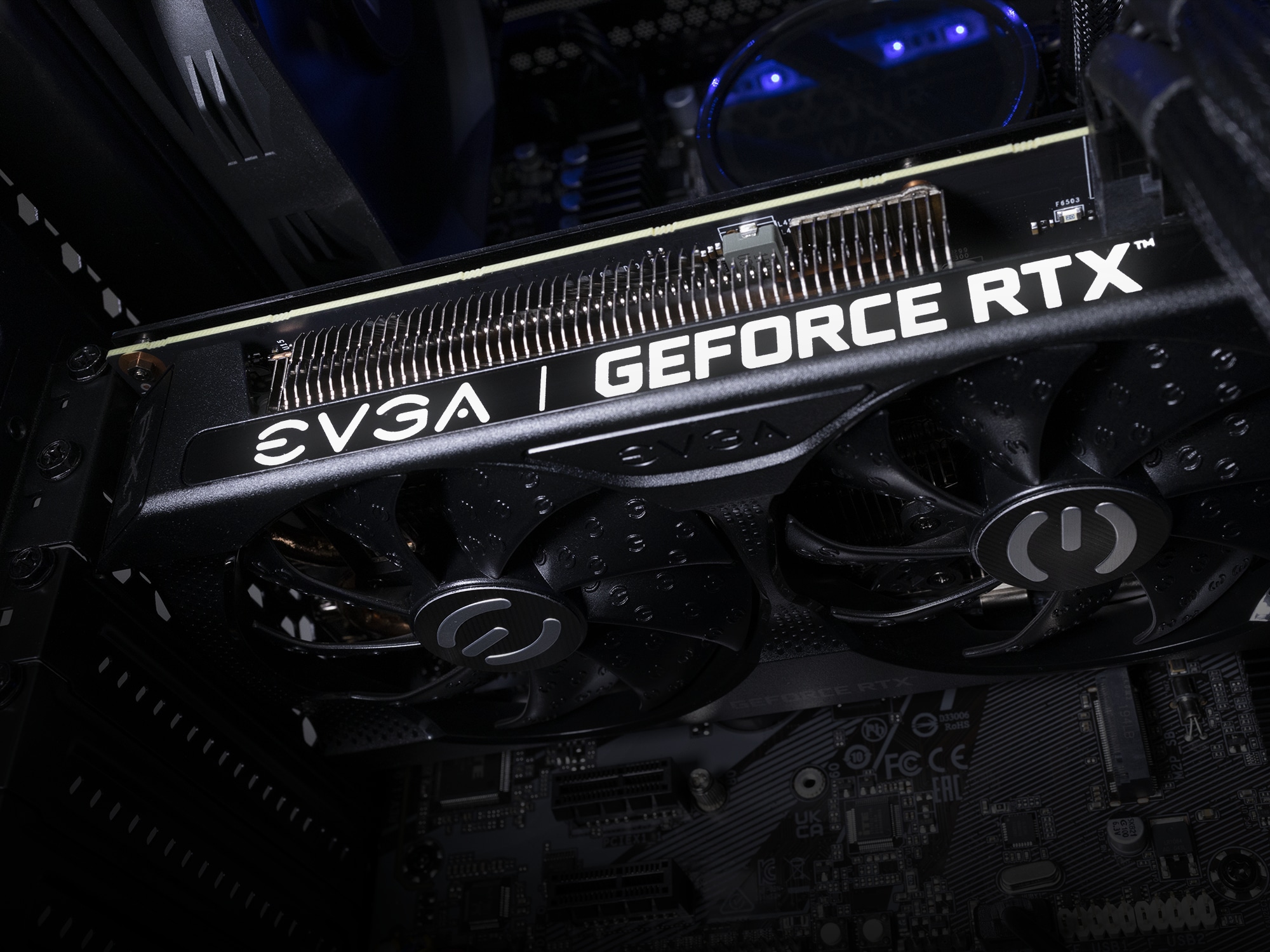 Joule Performance Gaming-PC »FORCE RTX4070TI I7«
