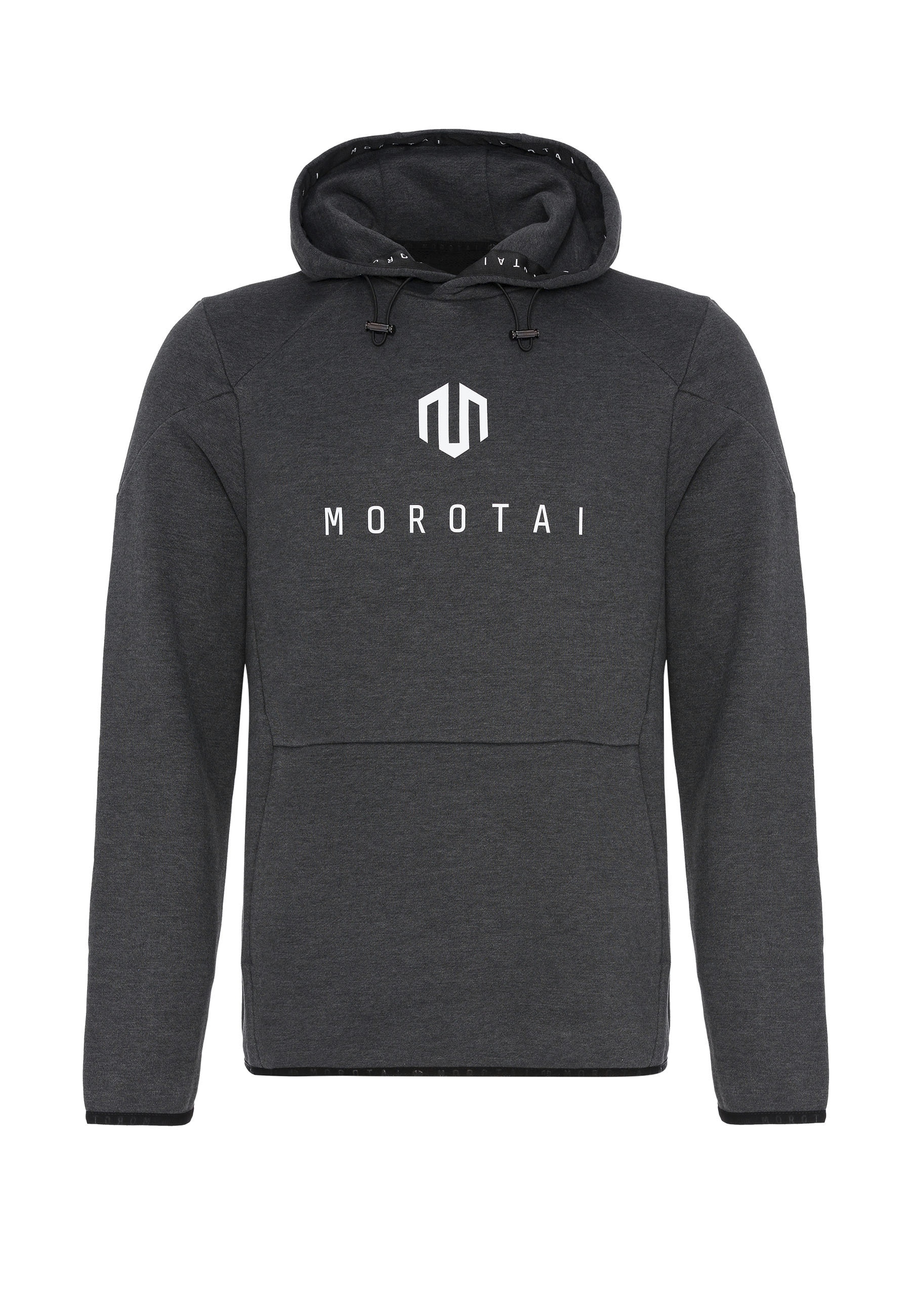 MOROTAI Kapuzensweatshirt "MOROTAI Herren Morotai Neo Sweathoodie", 1