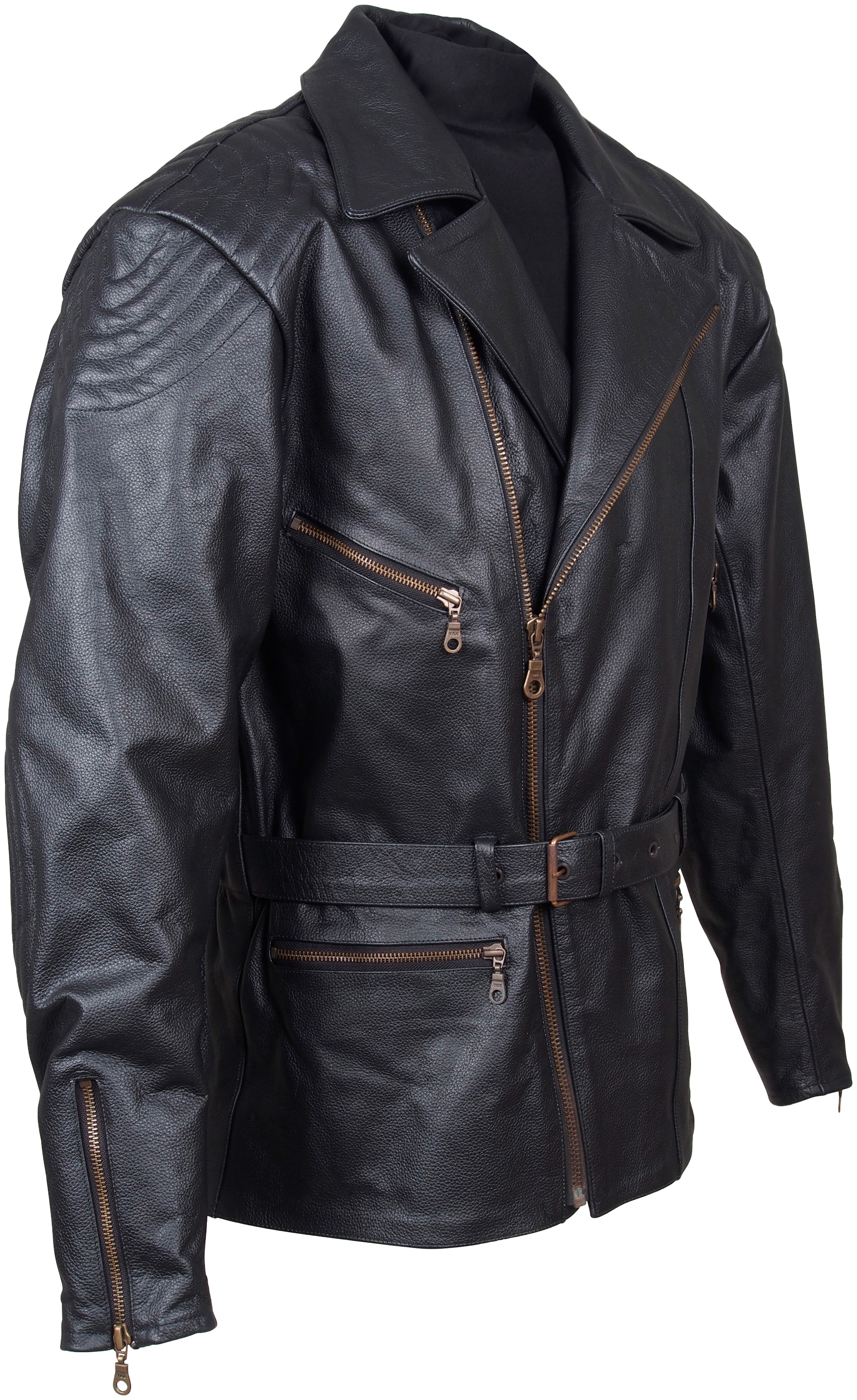 Motorradjacke »RO 222 S«