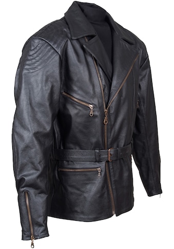 roleff Motorradjacke »RO 222 S«