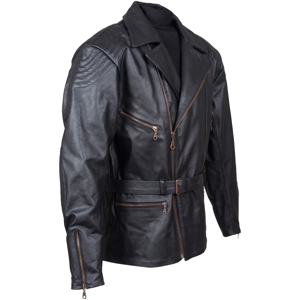 roleff Motorradjacke »RO 222 S«