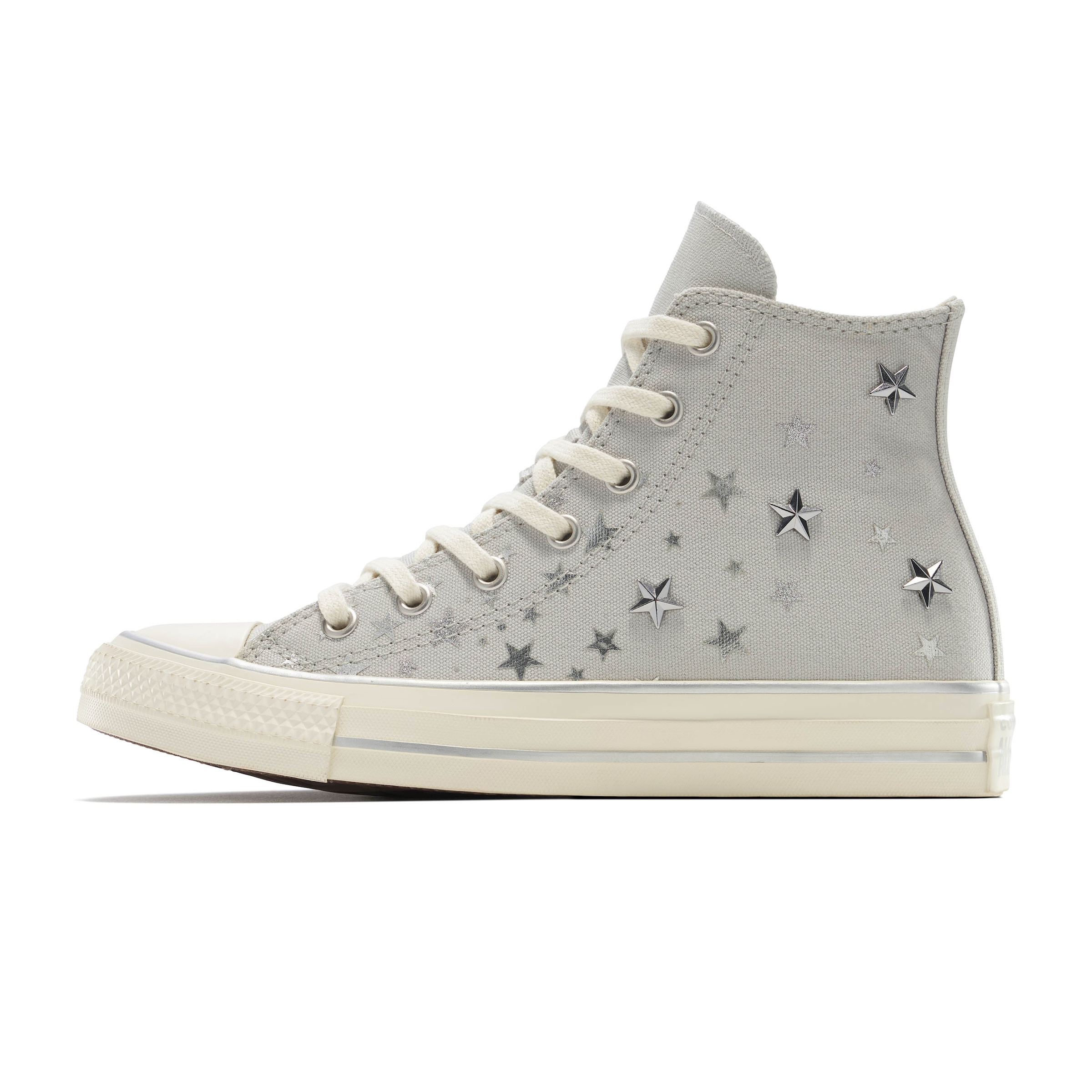 Converse Sneaker »Chuck Taylor All Star«  Glitter Print, double laces inclusive