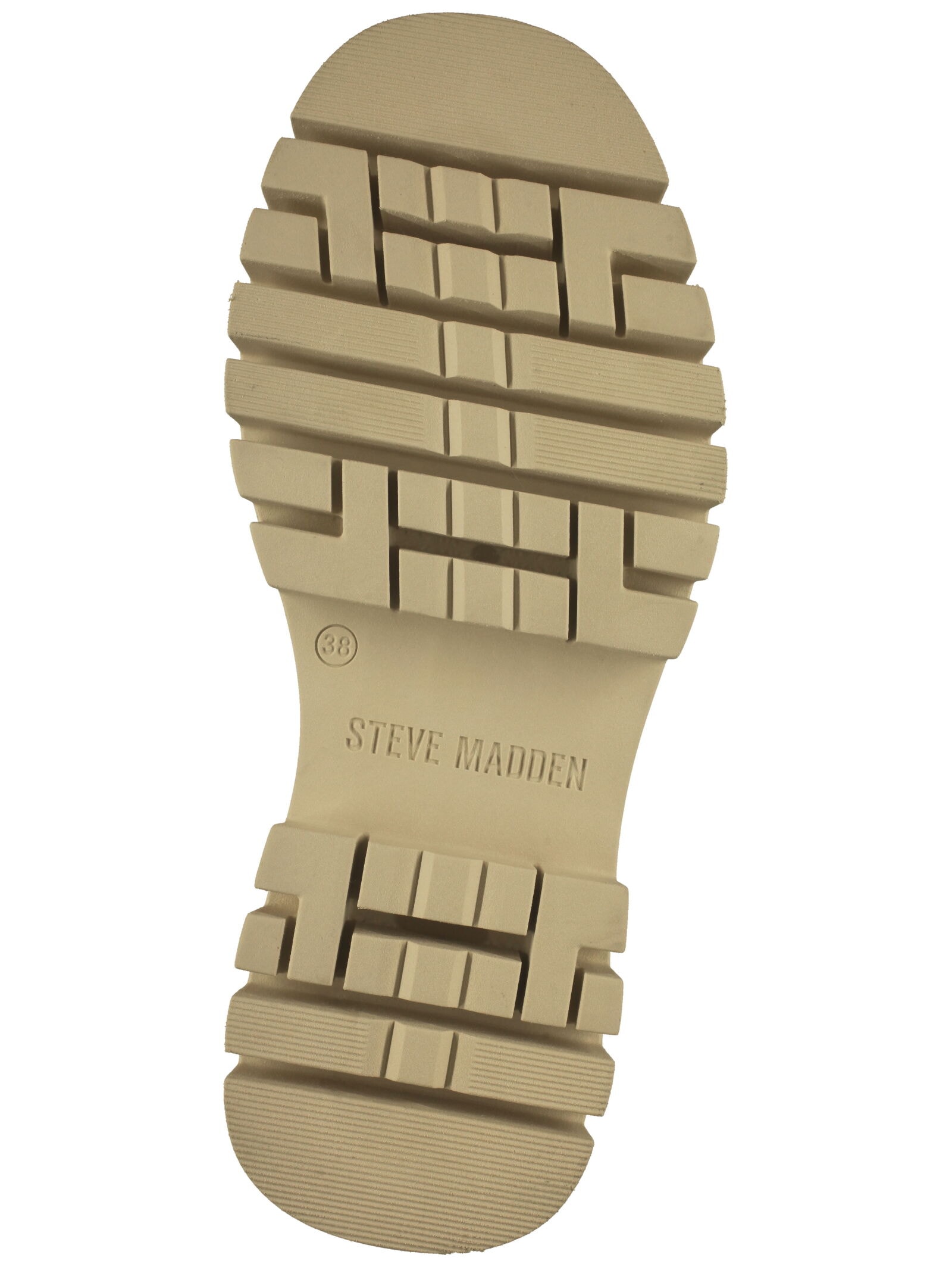STEVE MADDEN Stiefelette »STEVE MADDEN Stiefelette Leder/Textil«