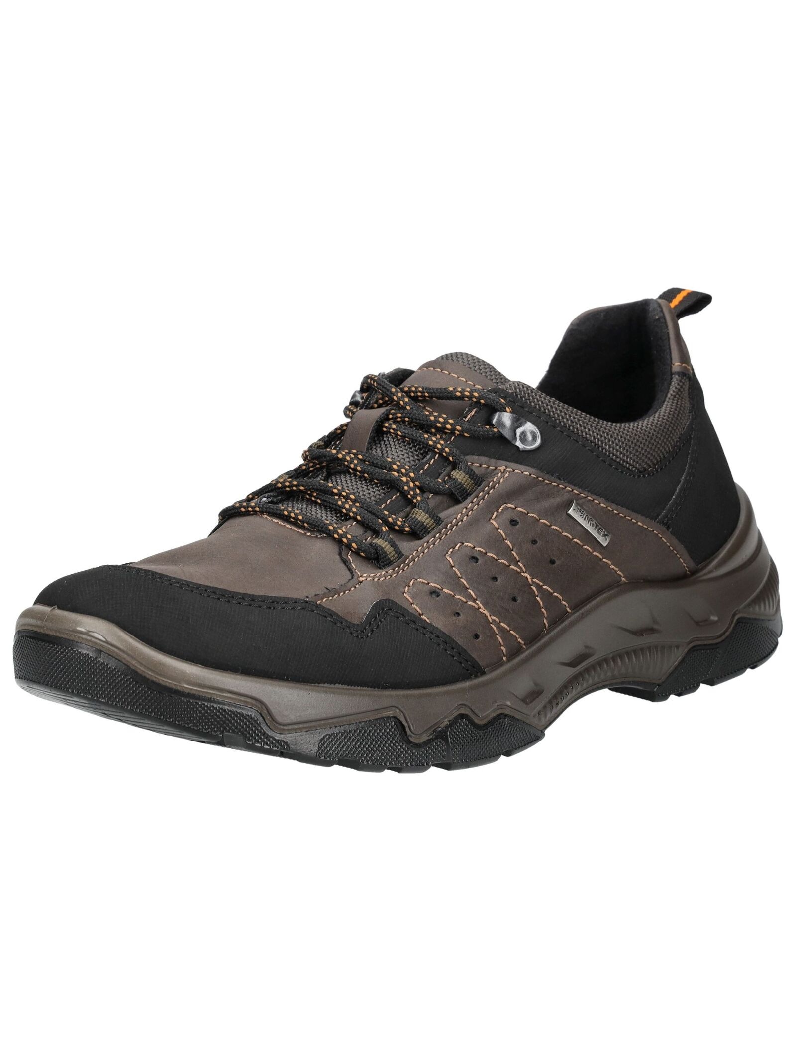 Imac Trekkingschuh "Imac Wanderschuhe Lederimitat" günstig online kaufen