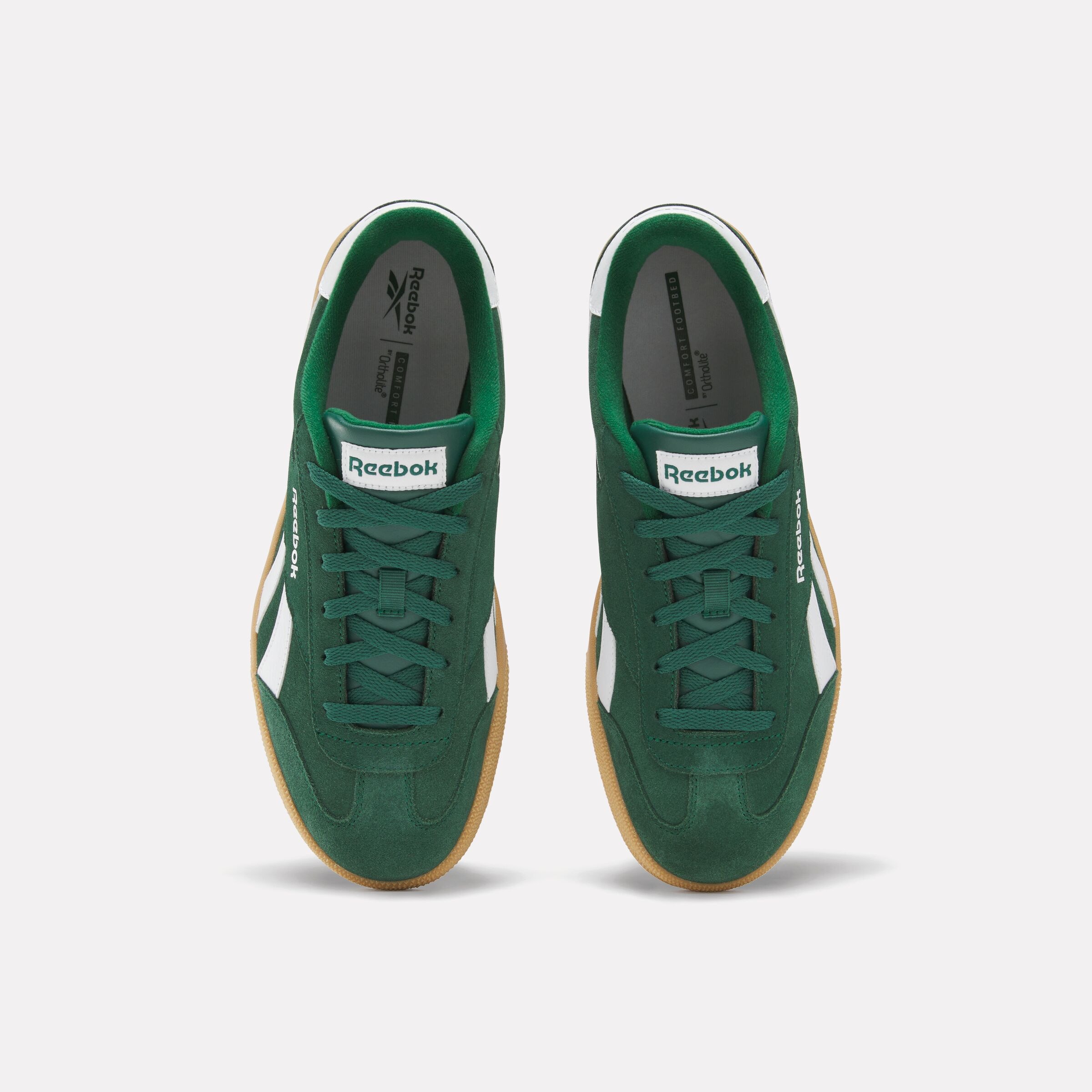 Reebok Classic Sneaker »REEBOK SMASH EDGE«