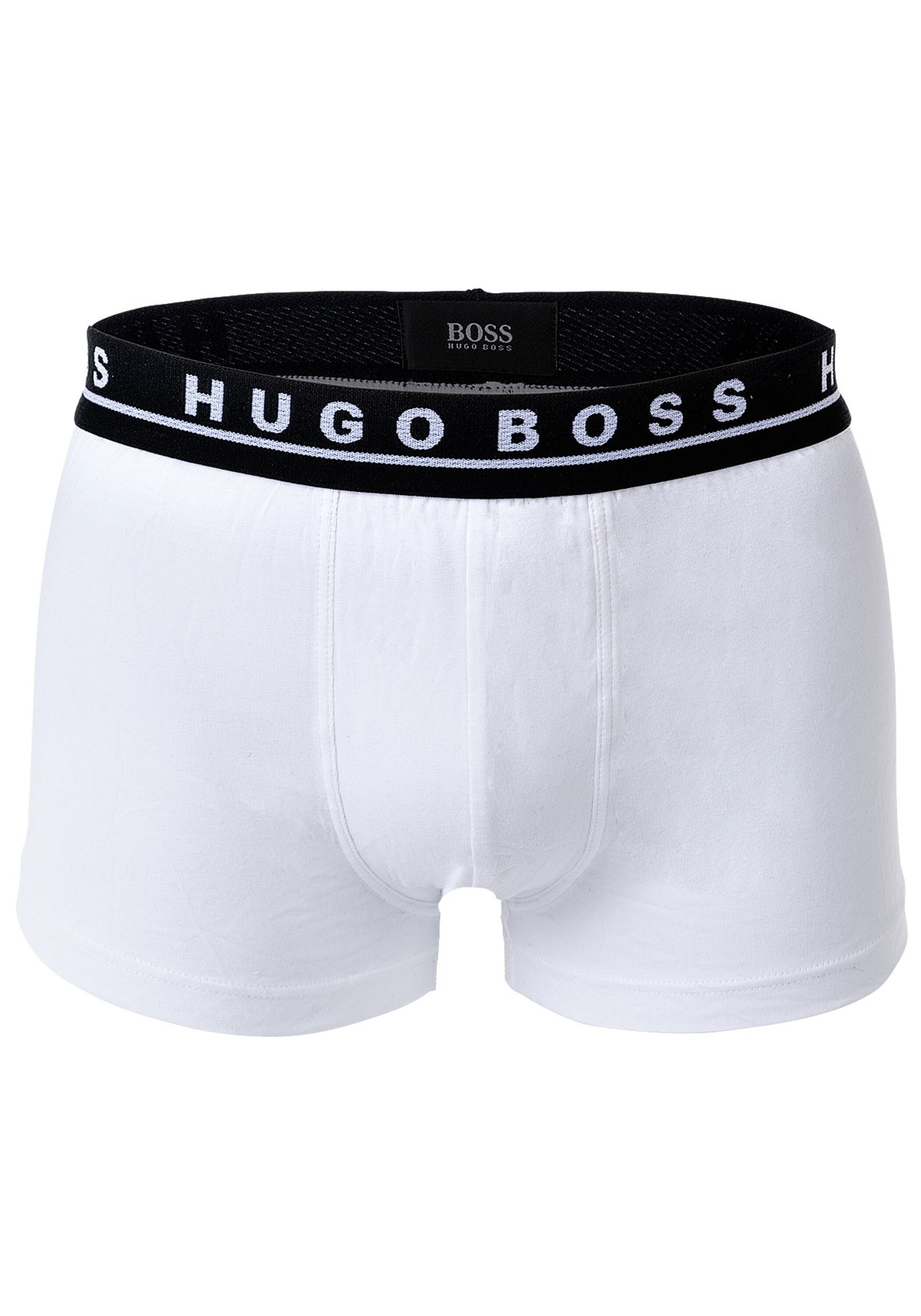 BOSS Boxershorts »Boxershort 5er Pack«