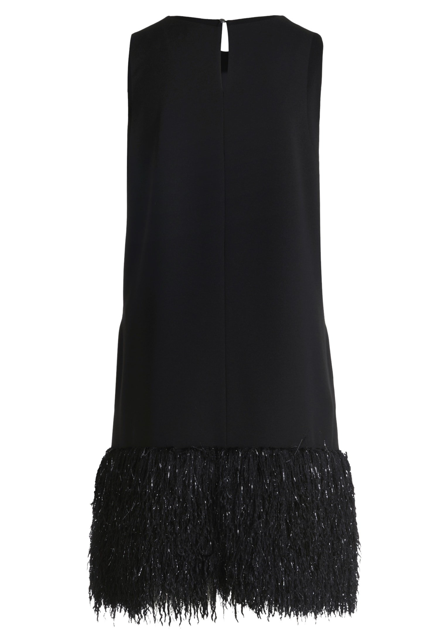 Vera Mont Abendkleid »Vera Mont Abendkleid mit Fransen«