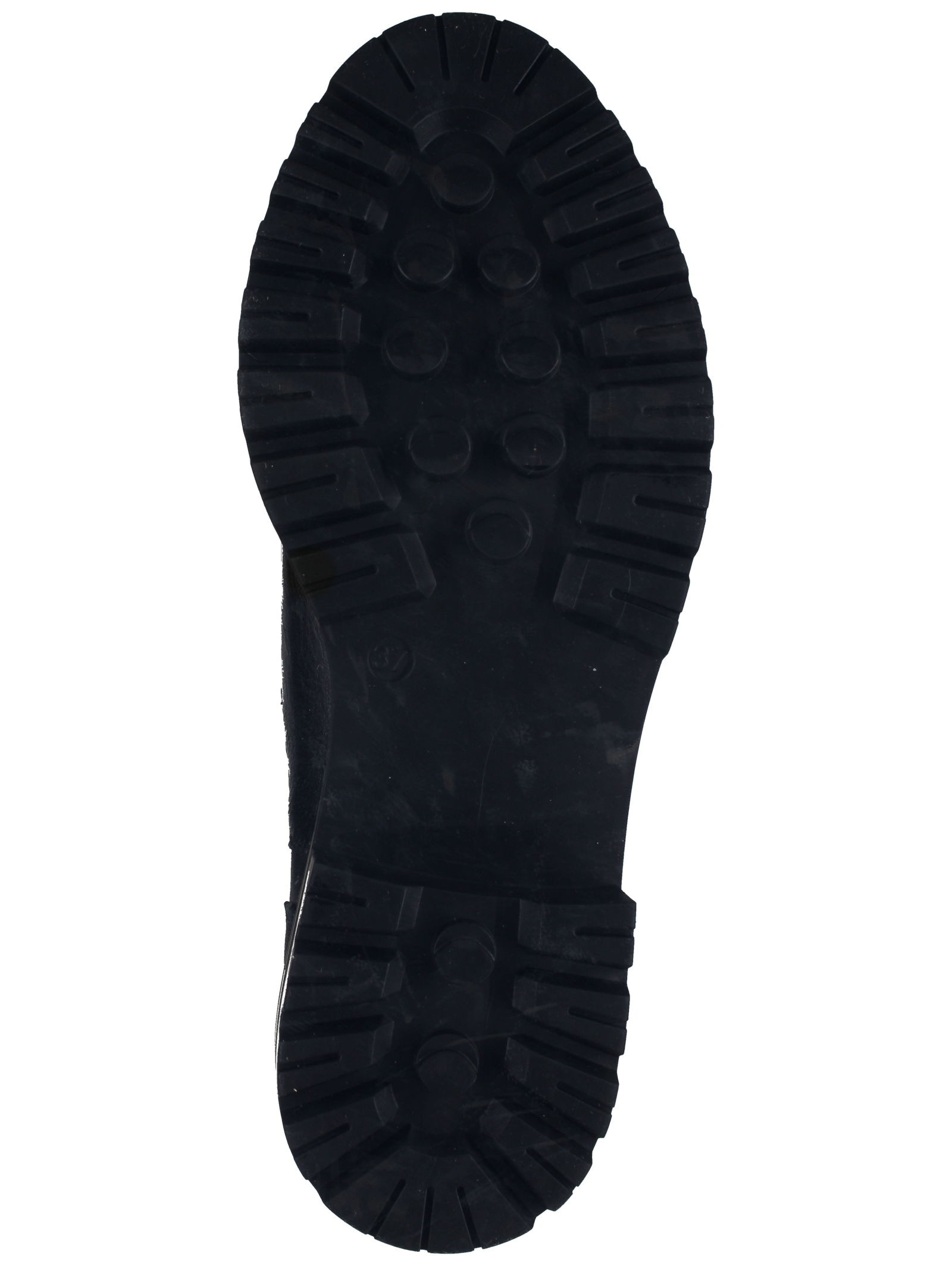 Lazamani Stiefelette »Lazamani Stiefelette Leder/Textil«