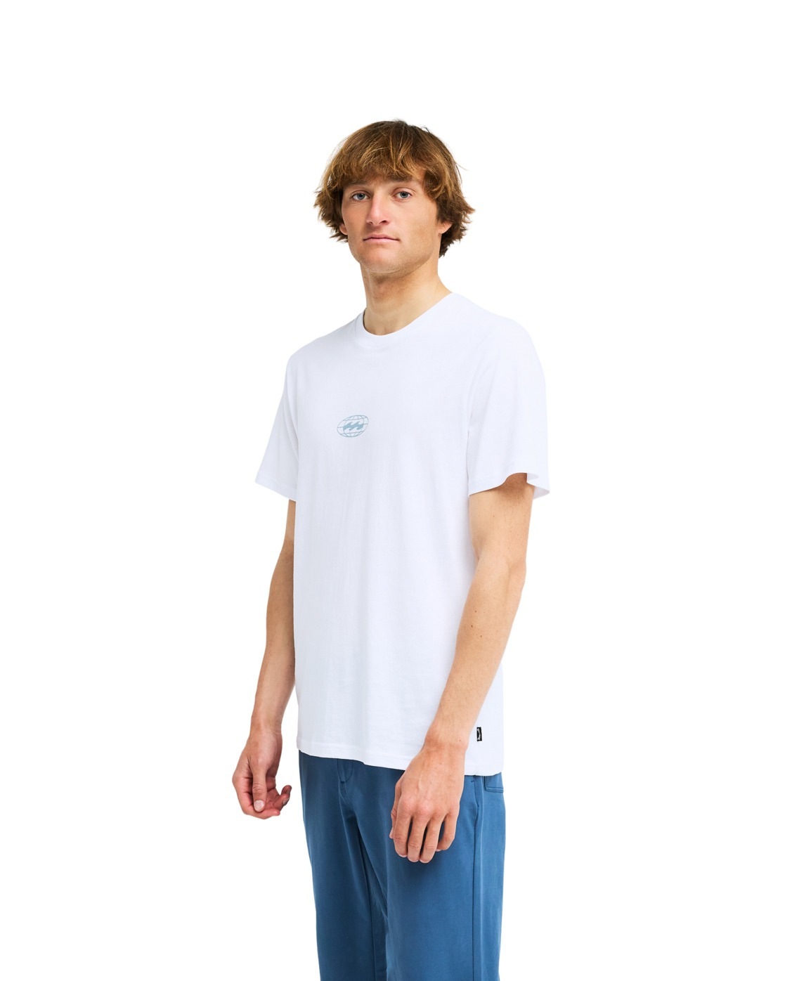 Billabong T-Shirt »Coordinates«