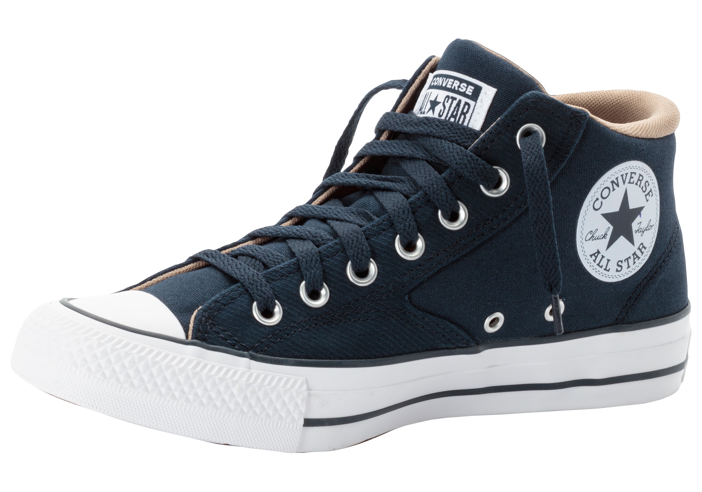 Are chucks sneakers online