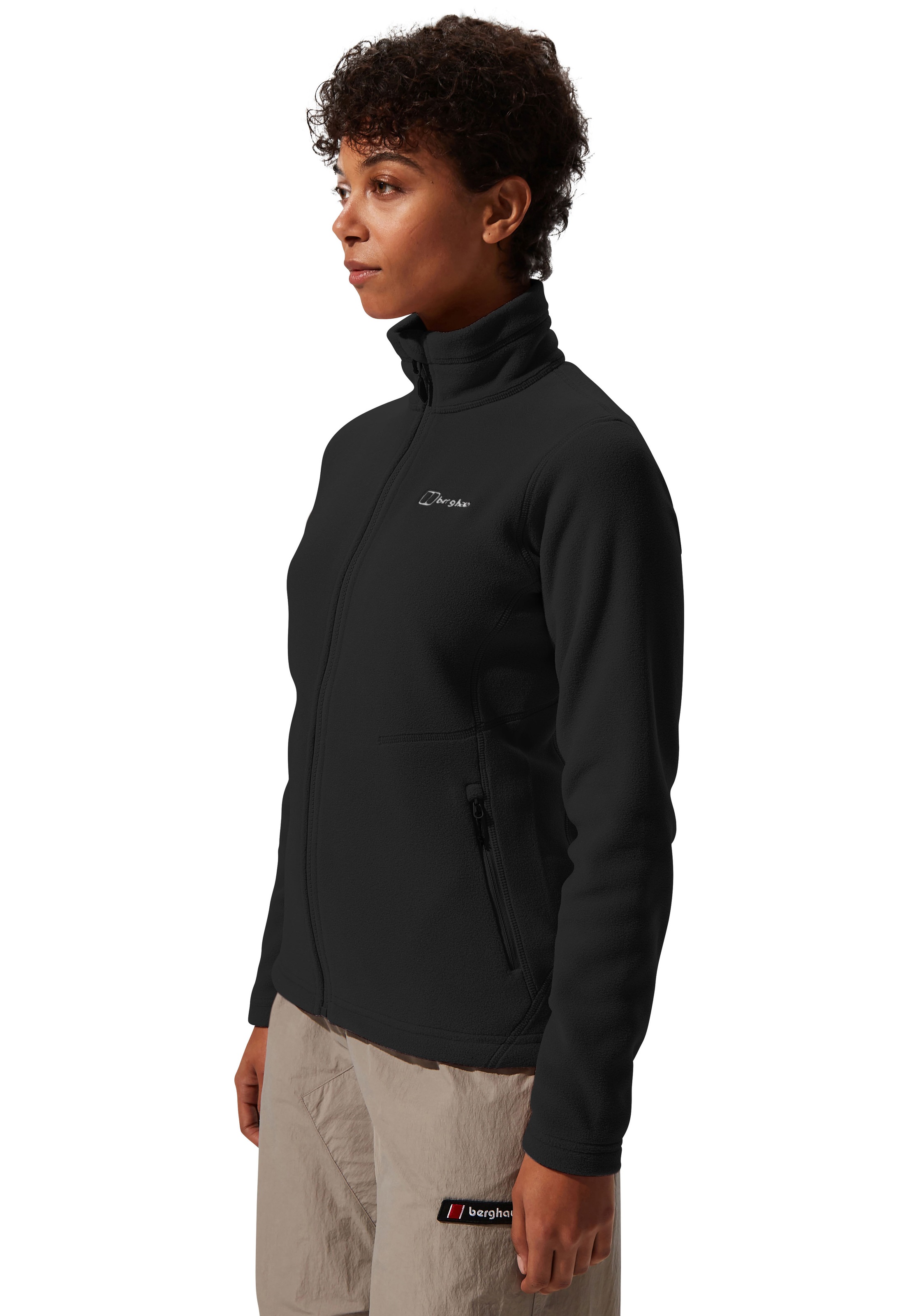 Berghaus Fleecejacke "PRISM PT IA FL JKT AF" günstig online kaufen