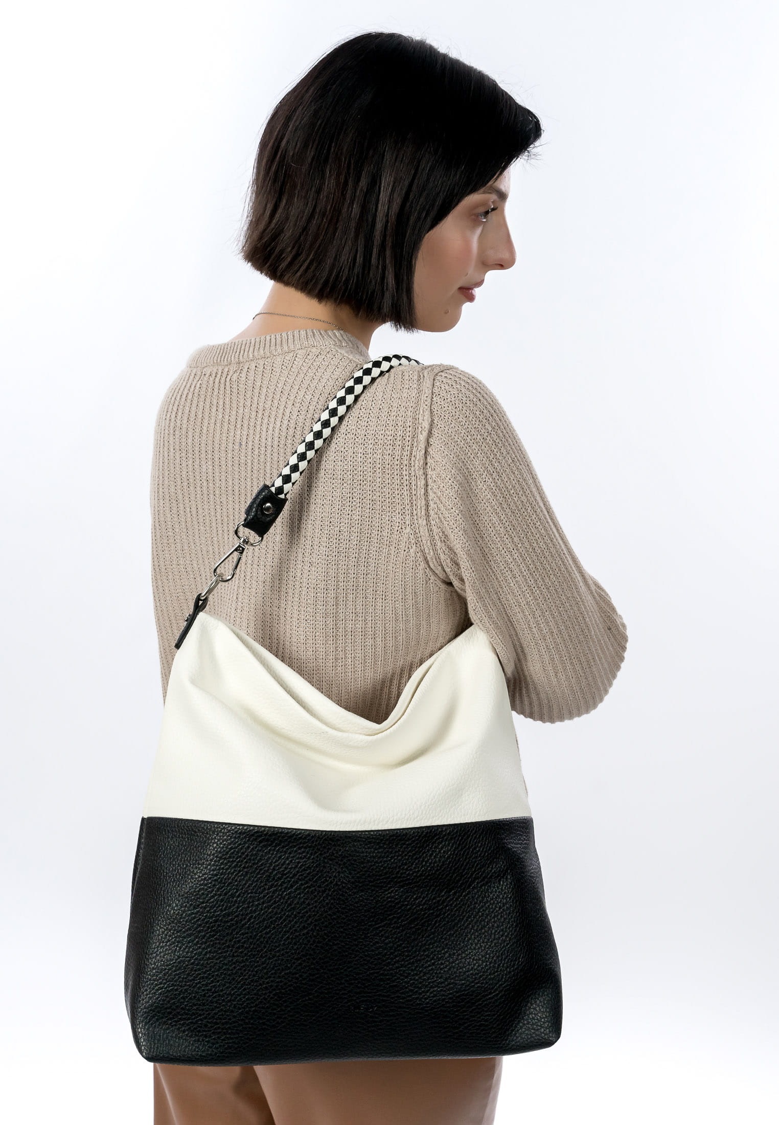 EMILY & NOAH Beuteltasche »Beutel E&N Frejus RUE 09«