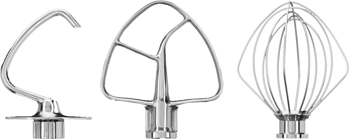 Thumbnail - KitchenAid Küchenmaschine "5KSM185PSE"