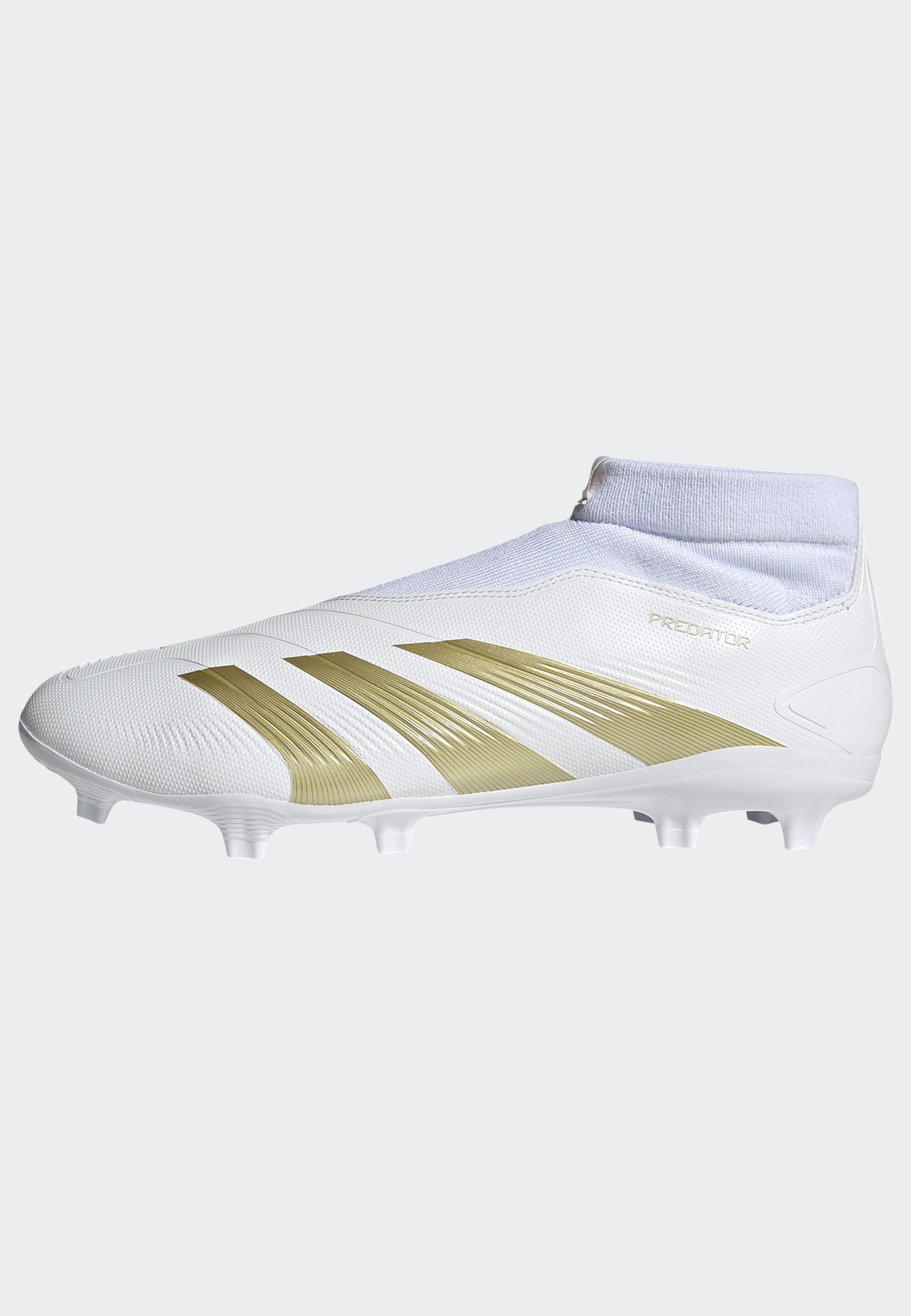 adidas Performance Fußballschuh »PREDATOR LEAGUE LACELESS FG«