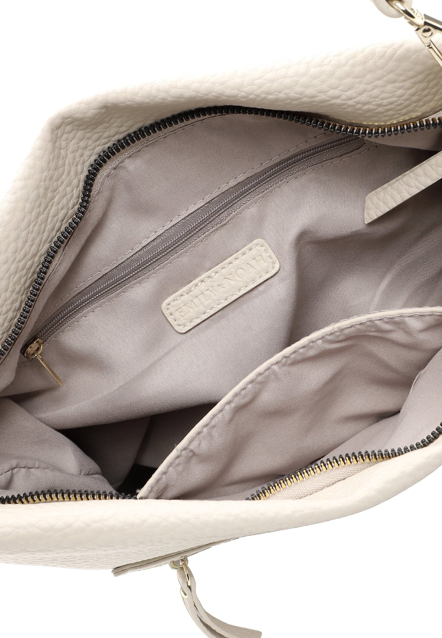 EMILY & NOAH Beuteltasche »Beutel E&N Heidi«