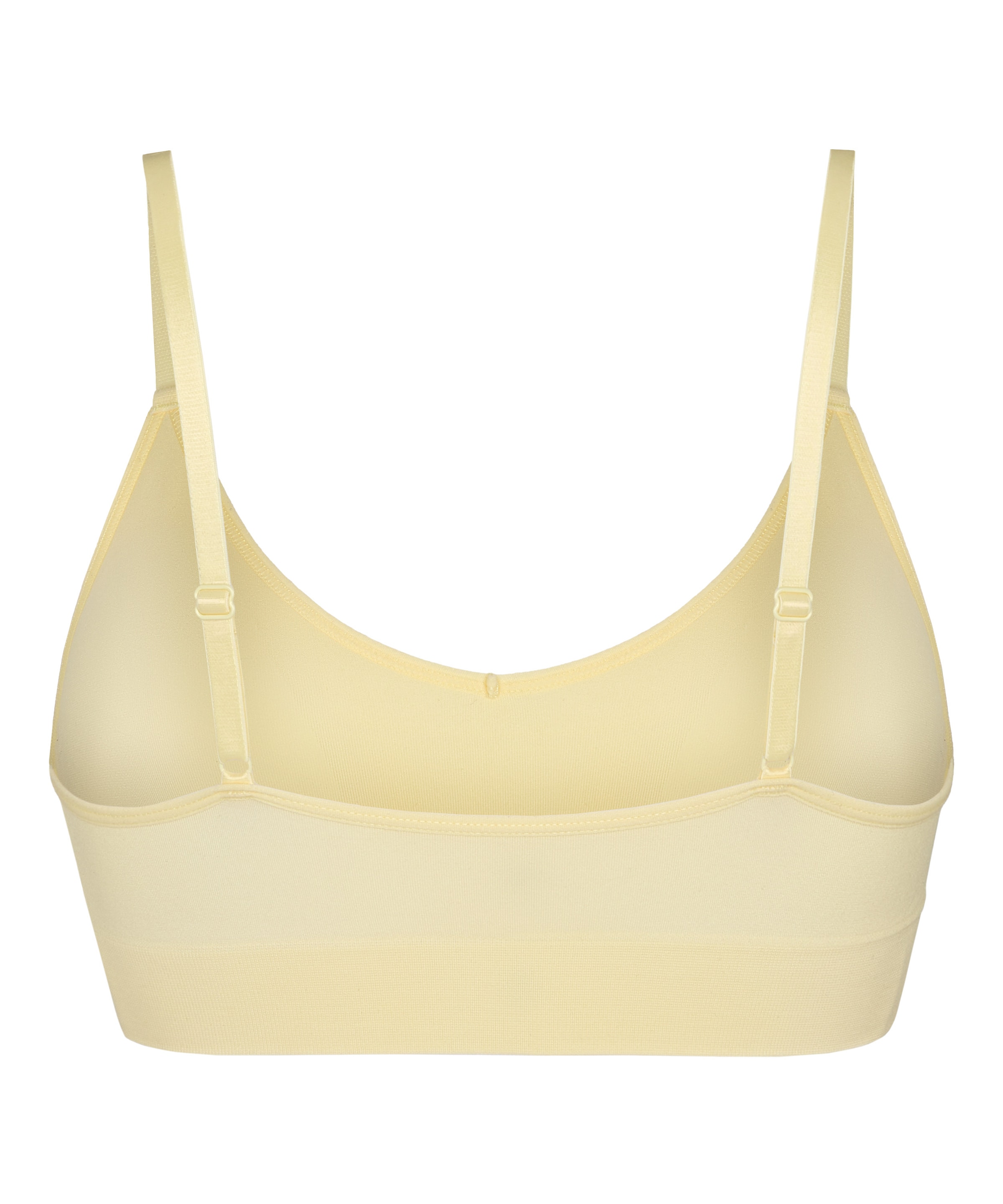Hunkemöller Bralette »Triangel-Bralette Dide«