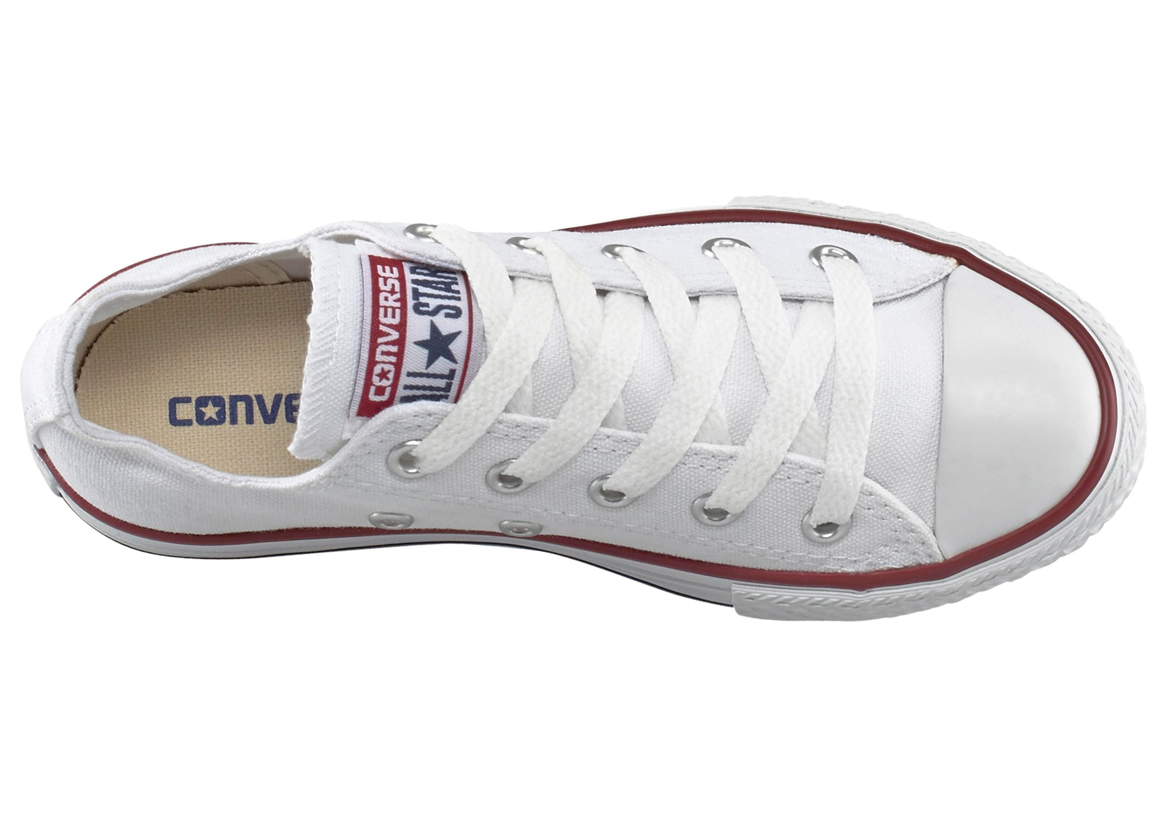 Converse Sneaker »Chuck Taylor All Star Ox«, für Kinder