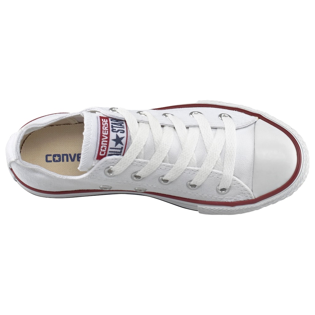 Converse Sneaker »Chuck Taylor All Star Ox«