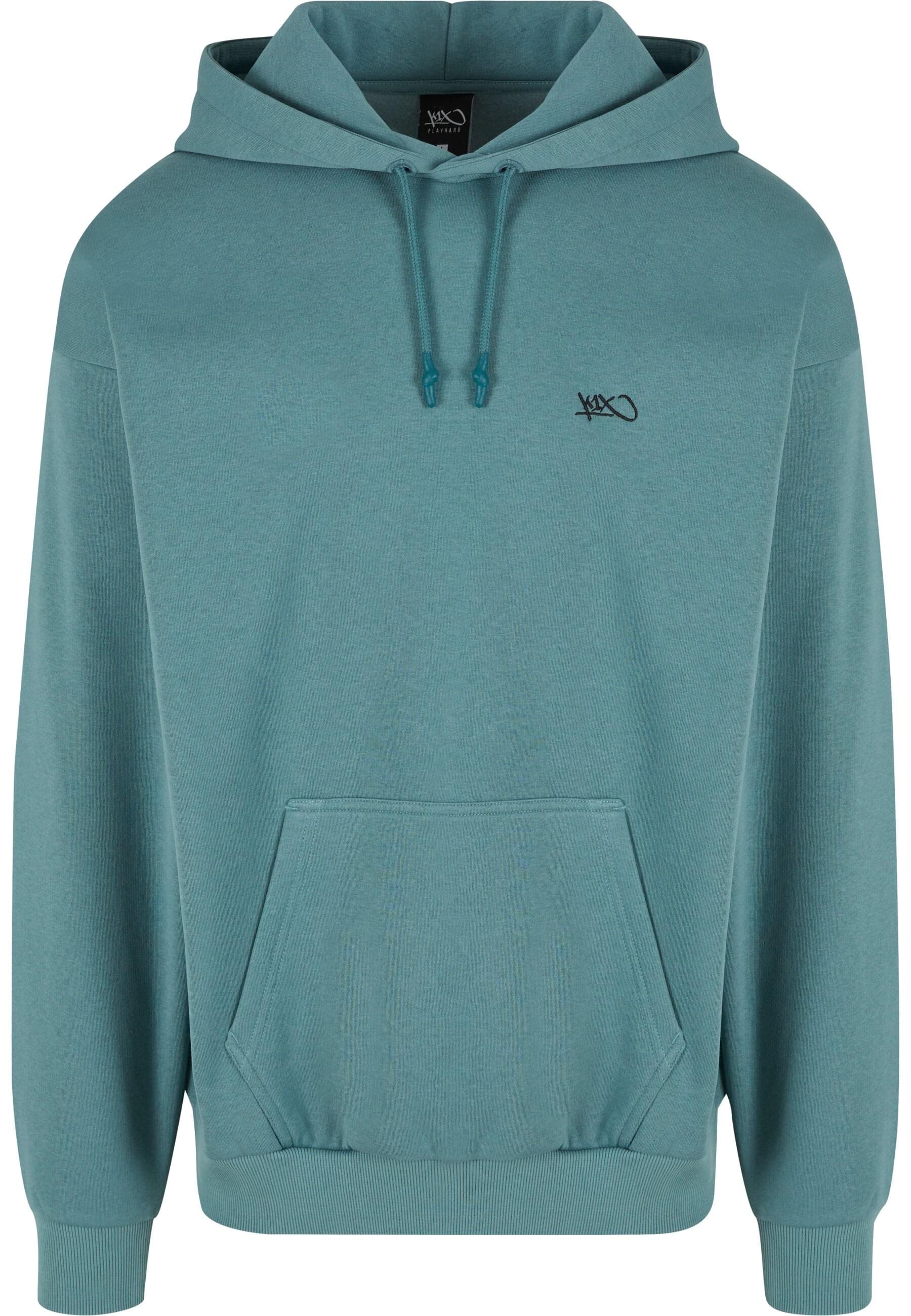K1X Kapuzensweatshirt "K1X K1X Logo Hoodie", 1 Stk. günstig online kaufen