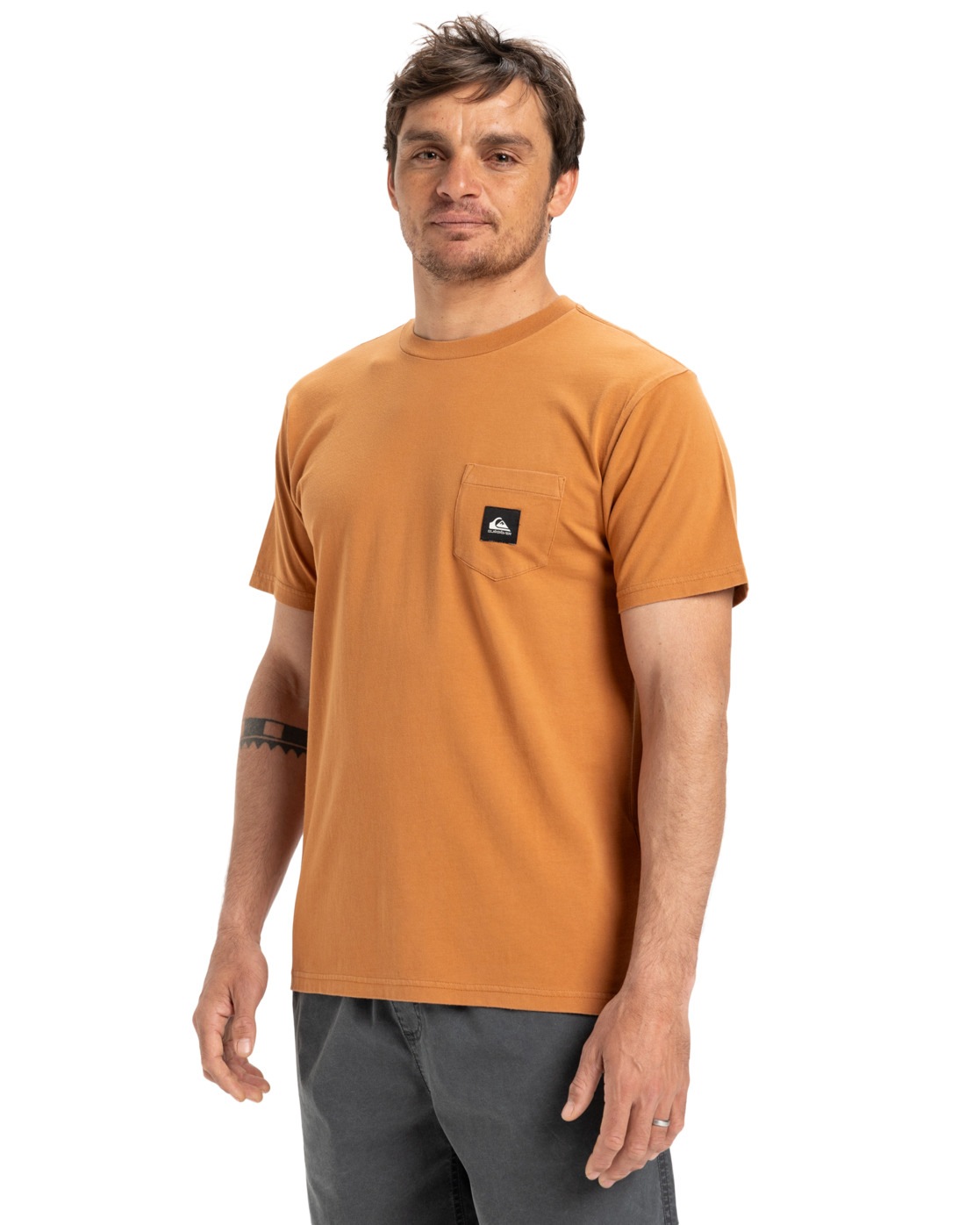 Quiksilver T-Shirt »Salt Water«