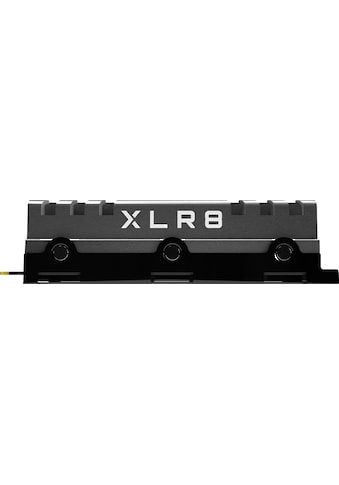 PNY Interne SSD »XLR8 CS3140 M.2 NVMe Gen4...