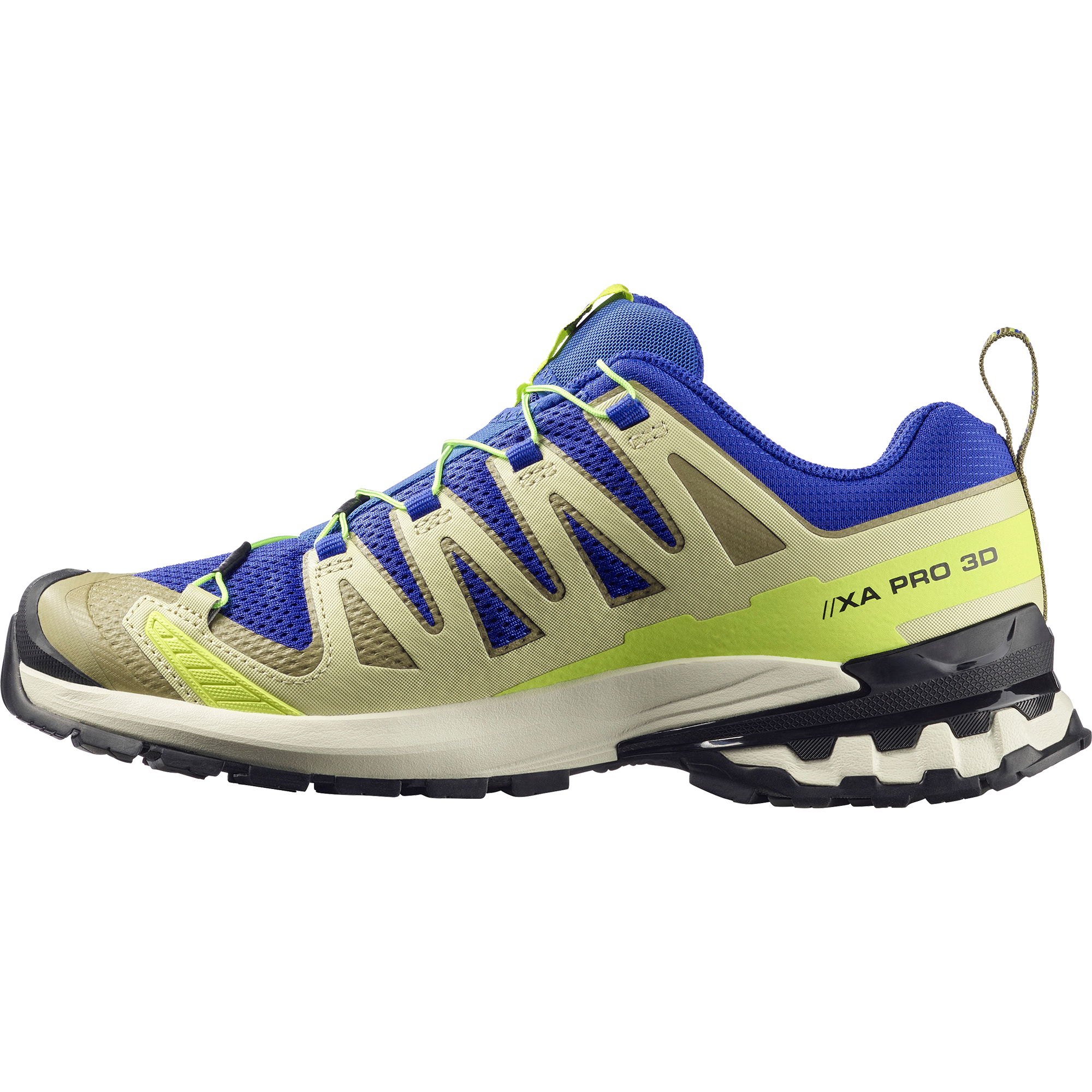 Salomon Trailrunningschuh »XA PRO 3D V9«