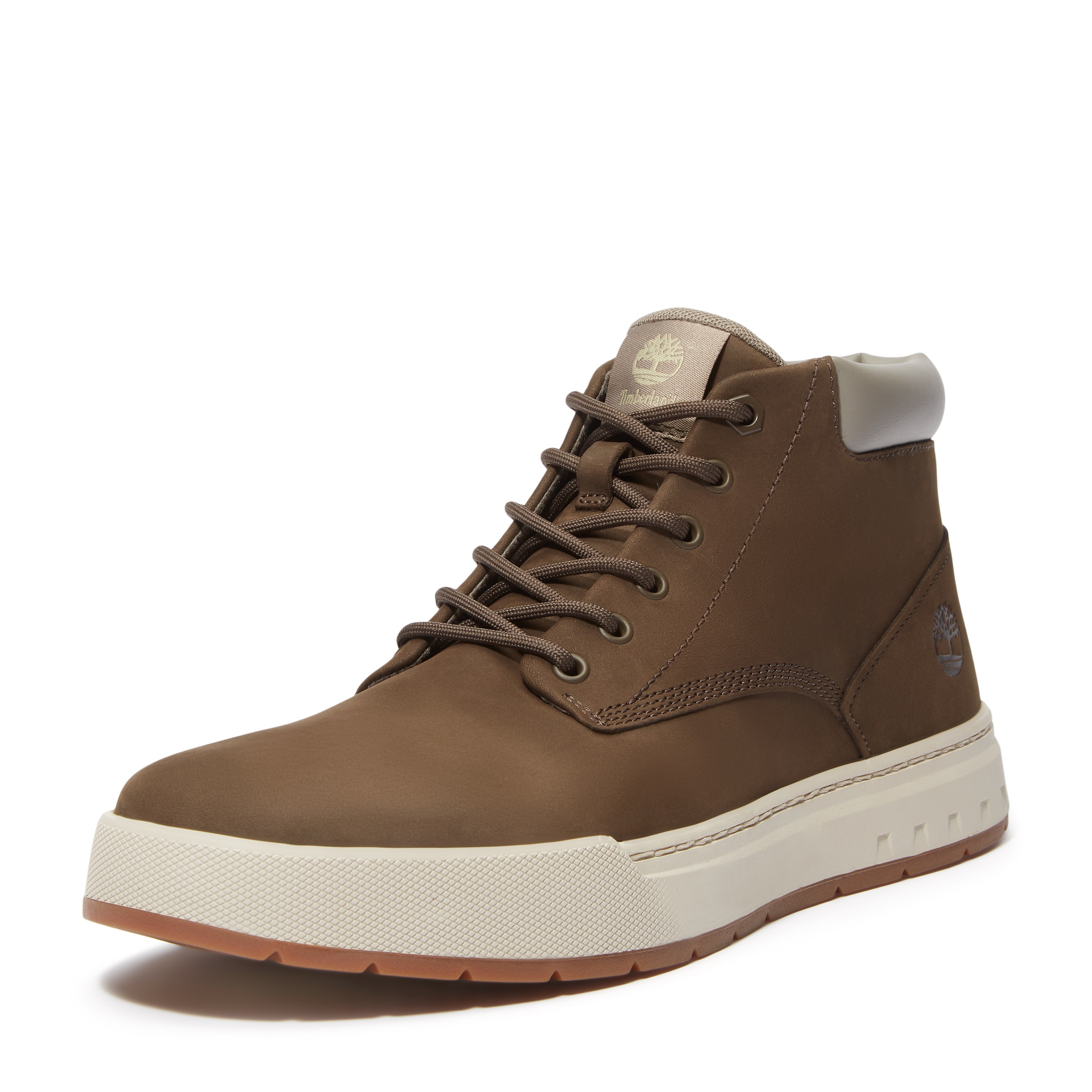 Timberland "MAPLE GROVEMID LACE UP SNEAKER" Winterschuhe, Sneakerboots, Win günstig online kaufen