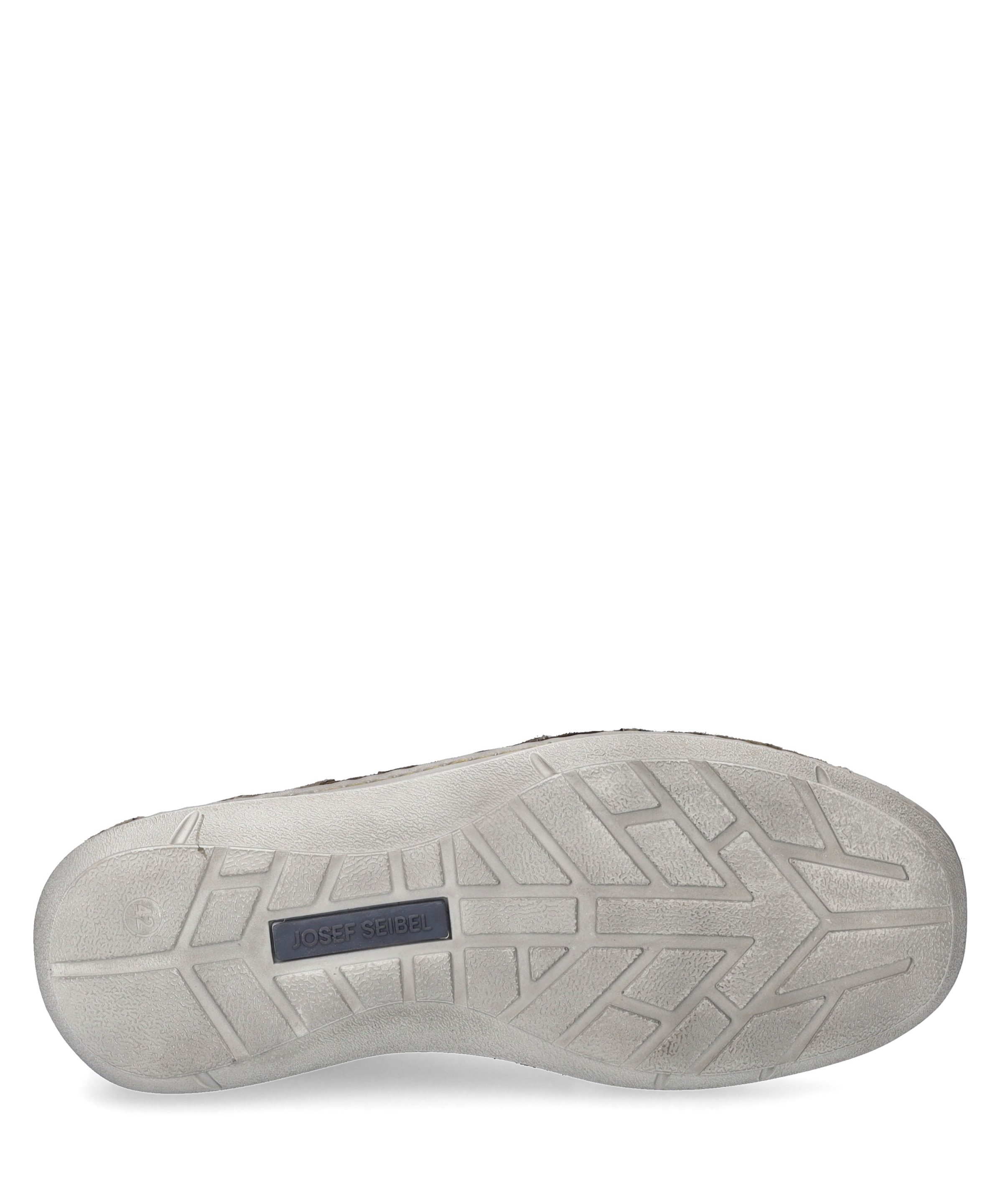 Josef Seibel Slipper »New Anvers 85, sand«