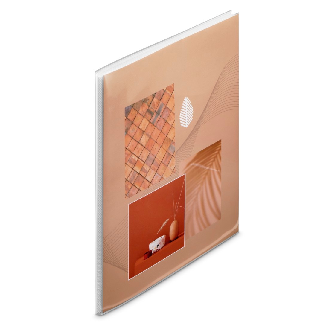 Hama Einsteck-Fotoalbum »Fotoalbum Softcove...