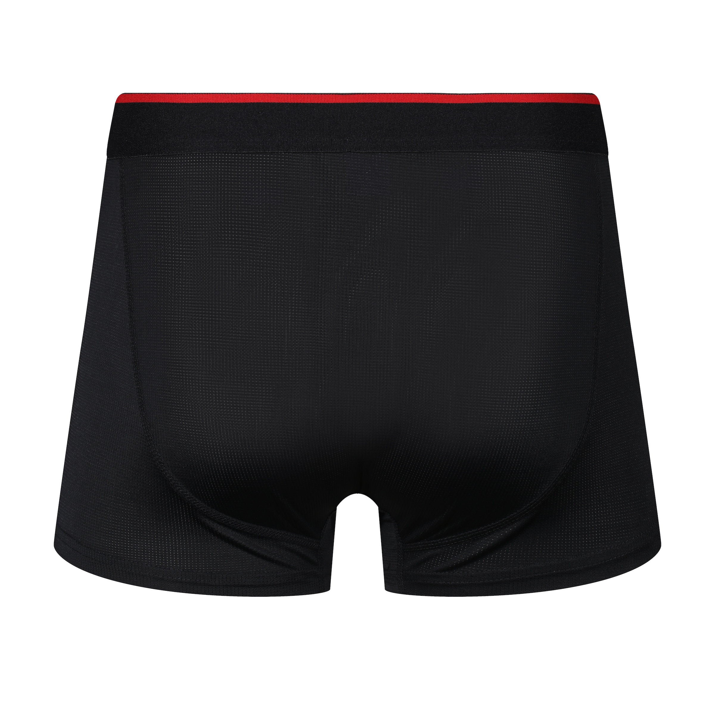 Reebok Trunk »GLYNN«, (3er-Pack), mit Logobund