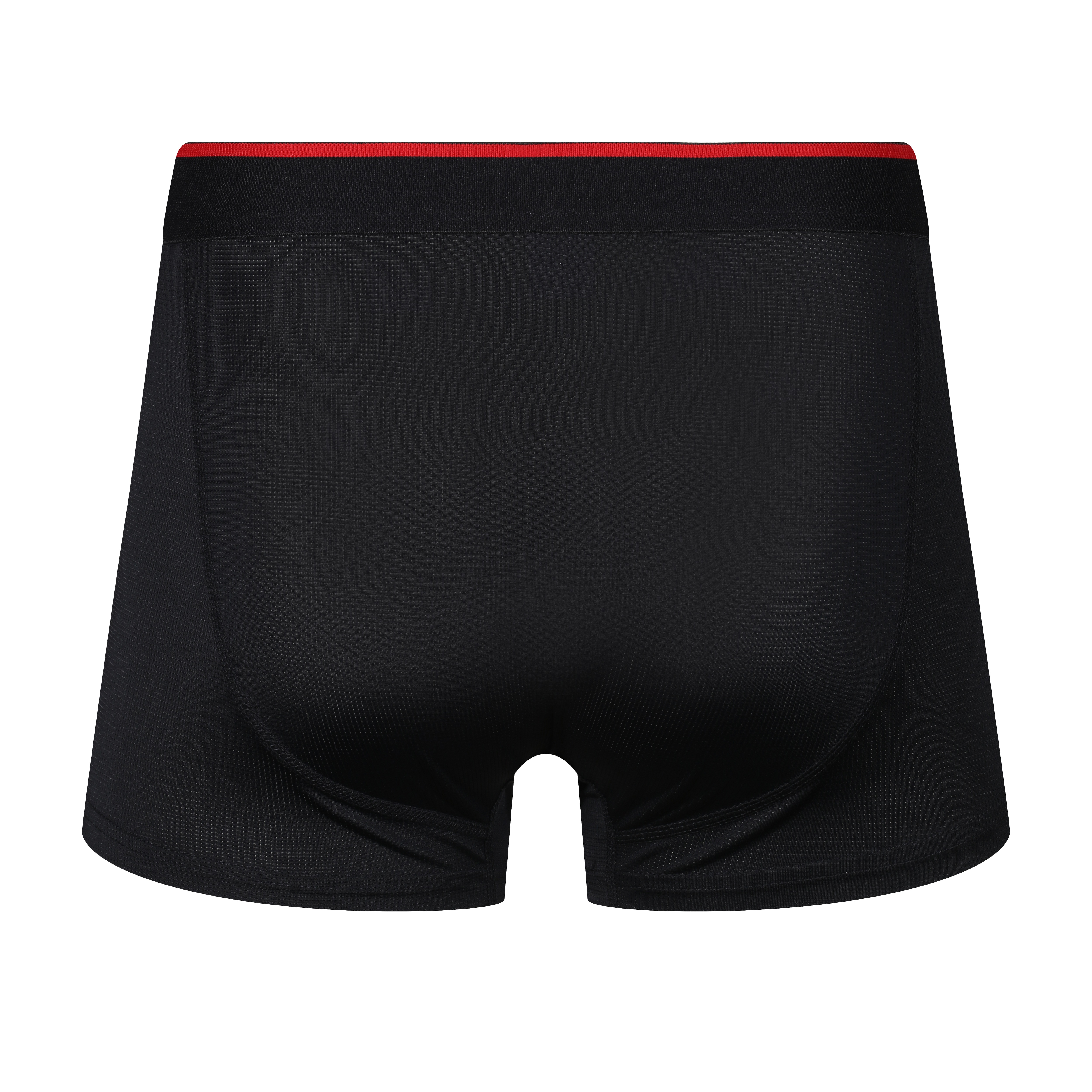 Thumbnail - Reebok Trunk "GLYNN" 3er-Pack, basic, eng, bequem, atmungsaktiv, mit Logo, breiter Bund