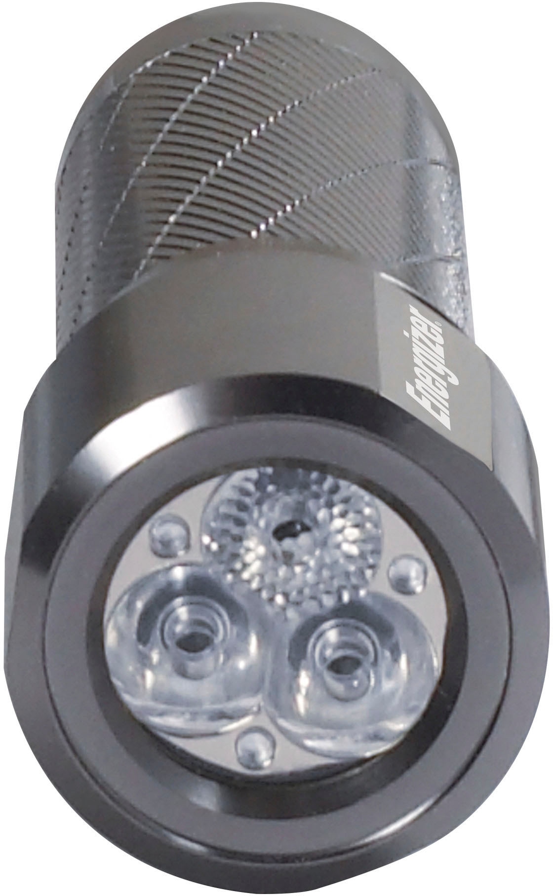 Energizer LED Taschenlampe »Vision HD Metal 3AAA 270 Lumen«