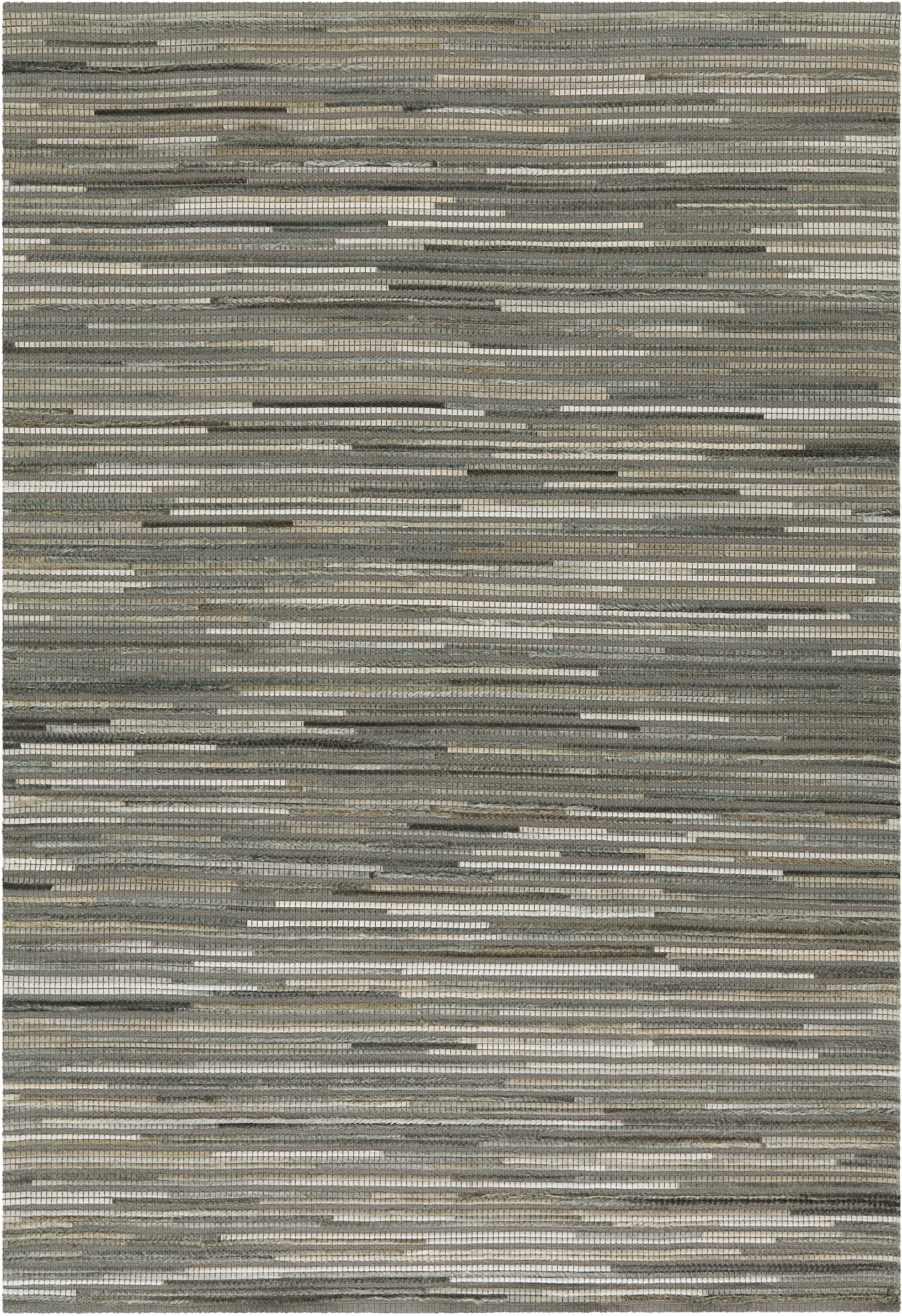 Arte Espina Teppich »Wild 8023«, rechteckig, 14 mm Höhe, Luxuriöser Teppich in Spitzenqualität, Naturmaterialien