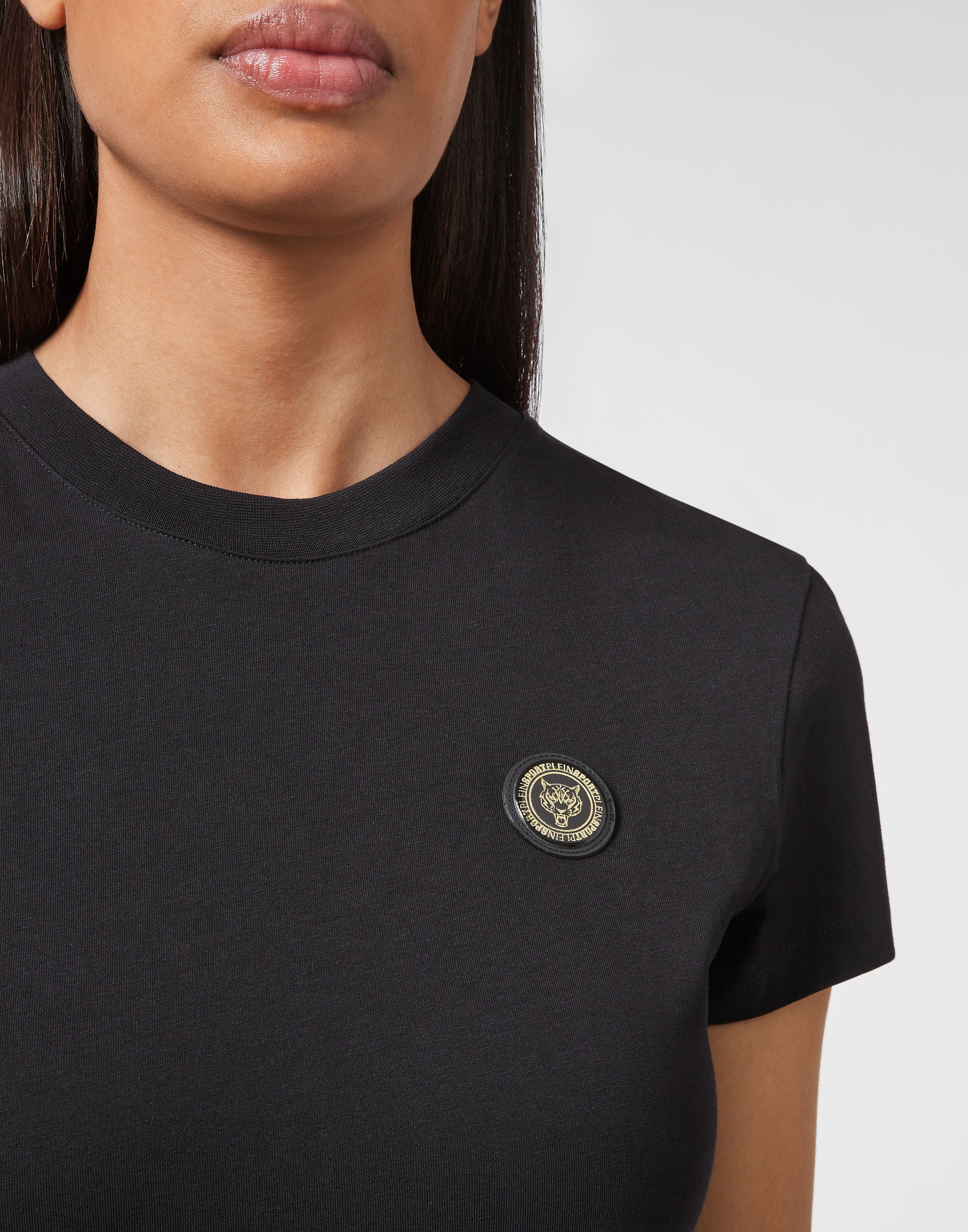 PLEIN SPORT T-Shirt »Statement«