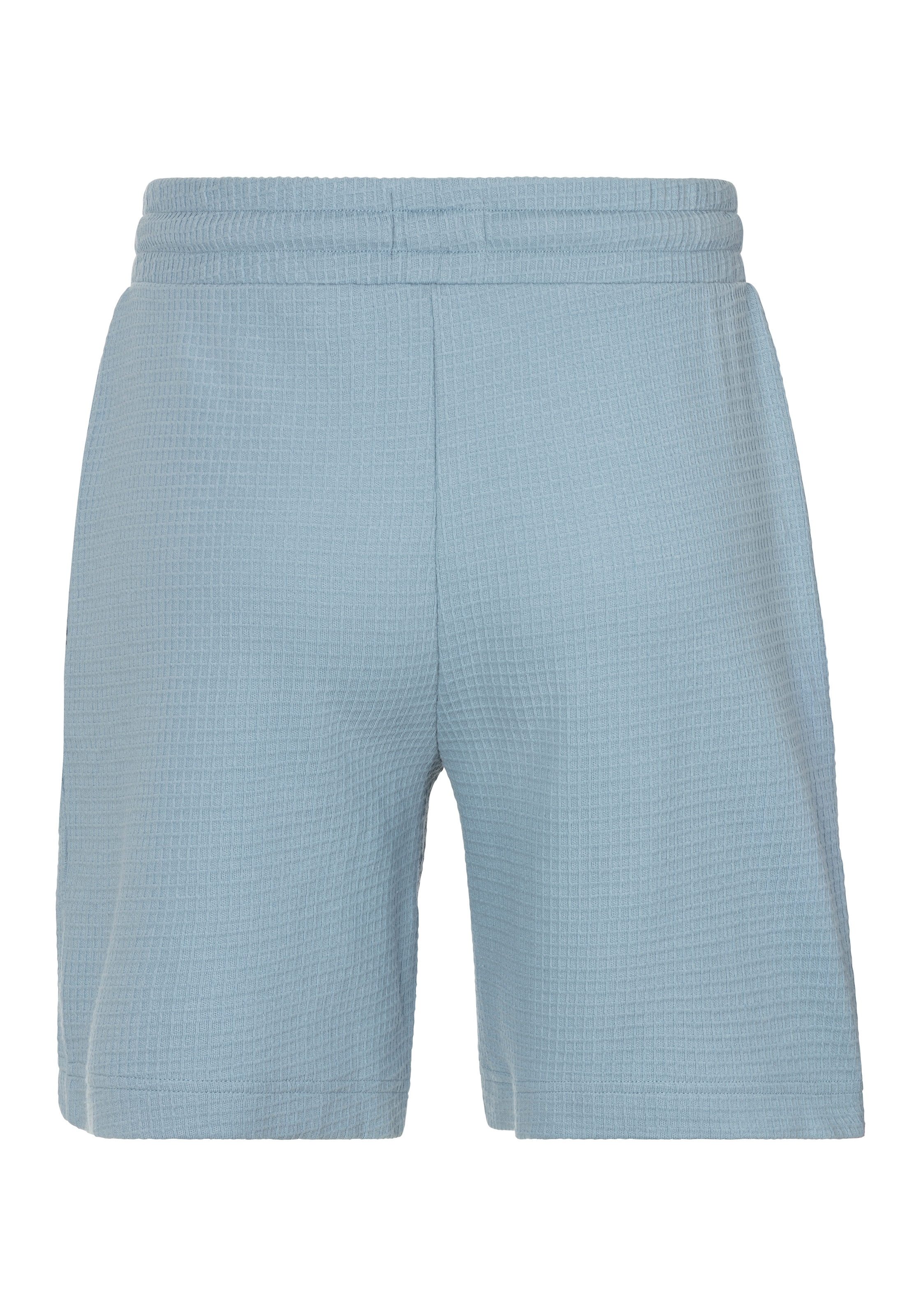 HUGO Underwear Pyjamashorts »Austin Short«, mit Tunnelzug