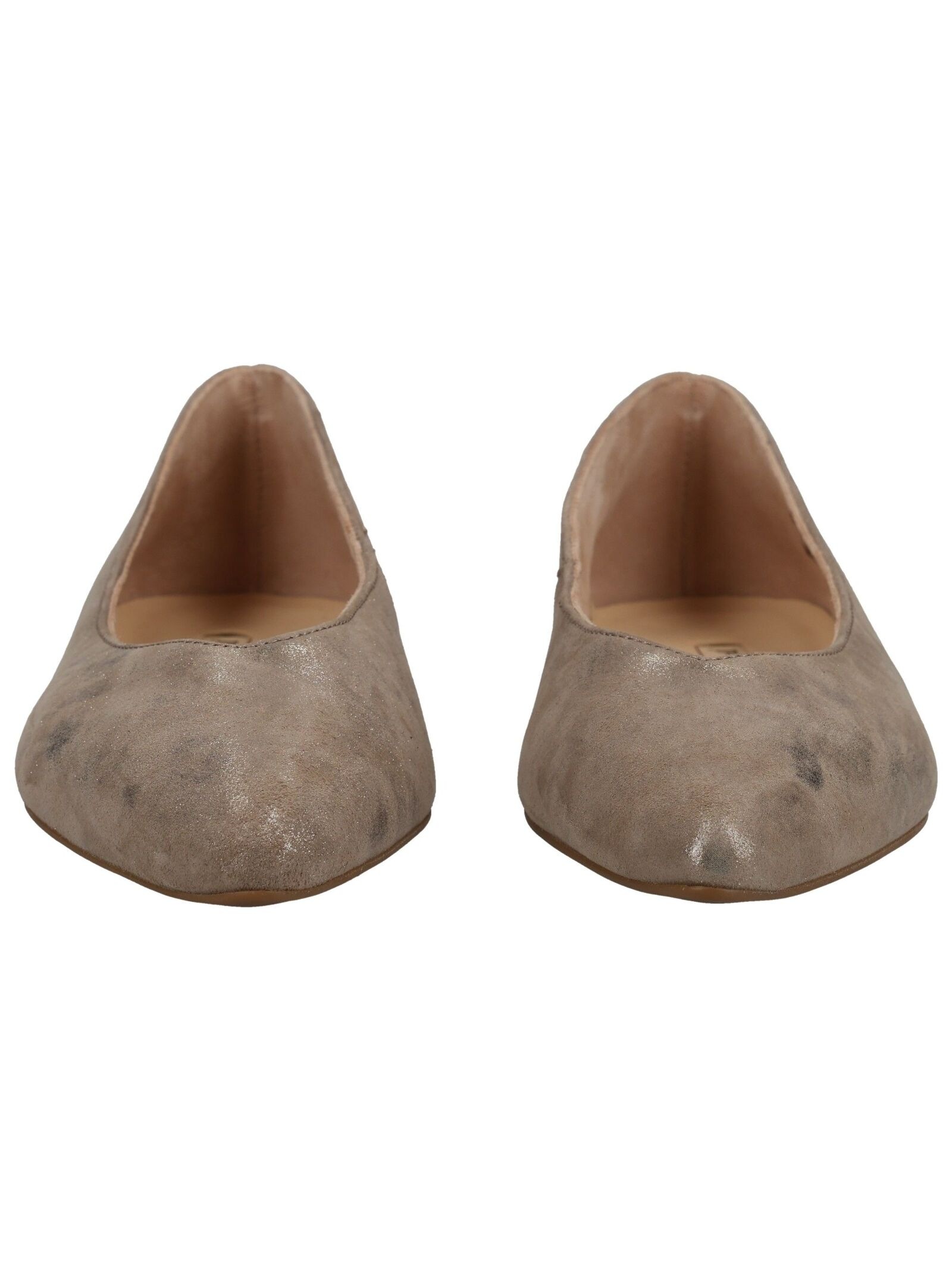 Paul Green Ballerina »Paul Green Ballerinas Leder«
