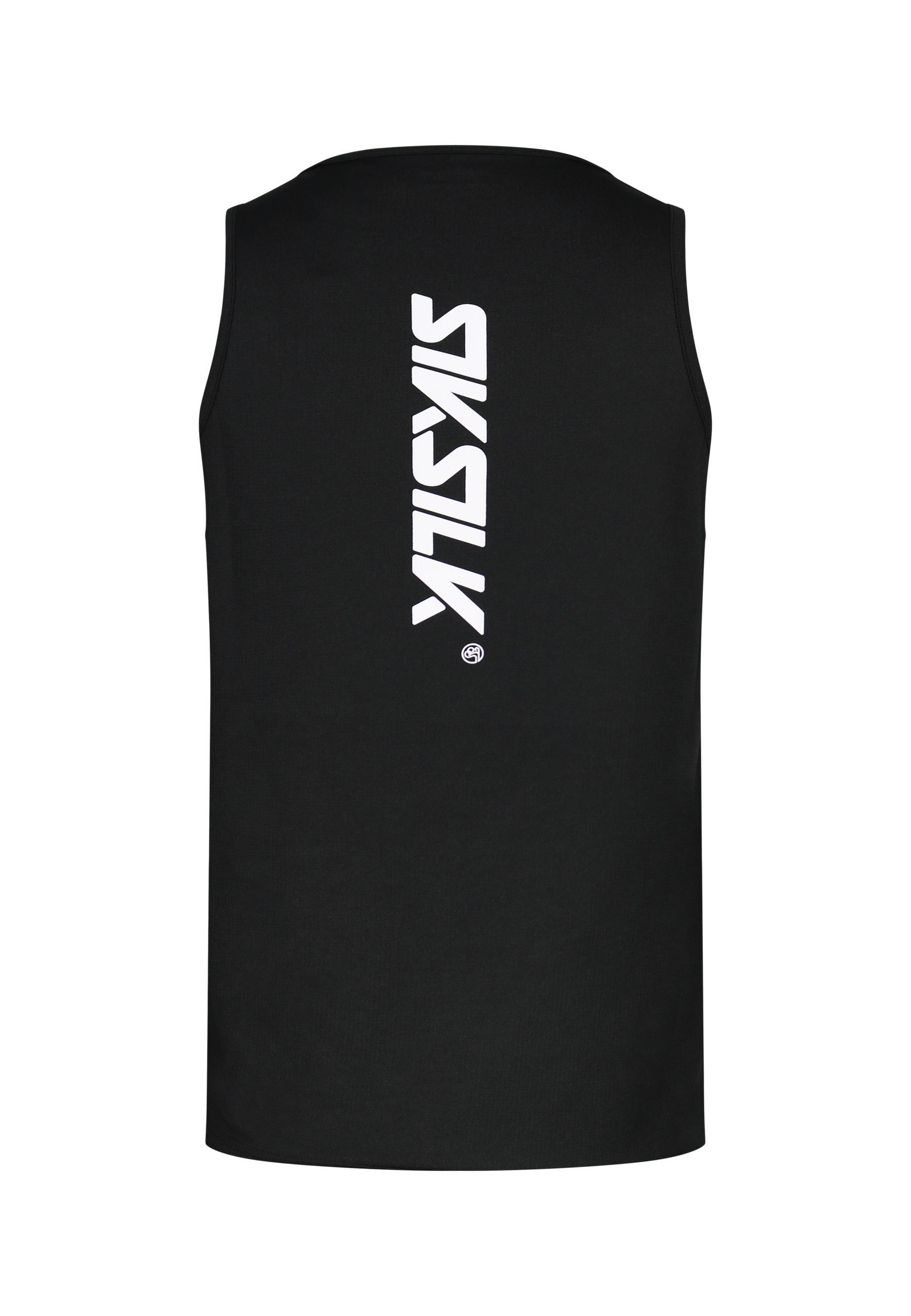 Siksilk Tanktop »SikSilk Logo Vest« 1