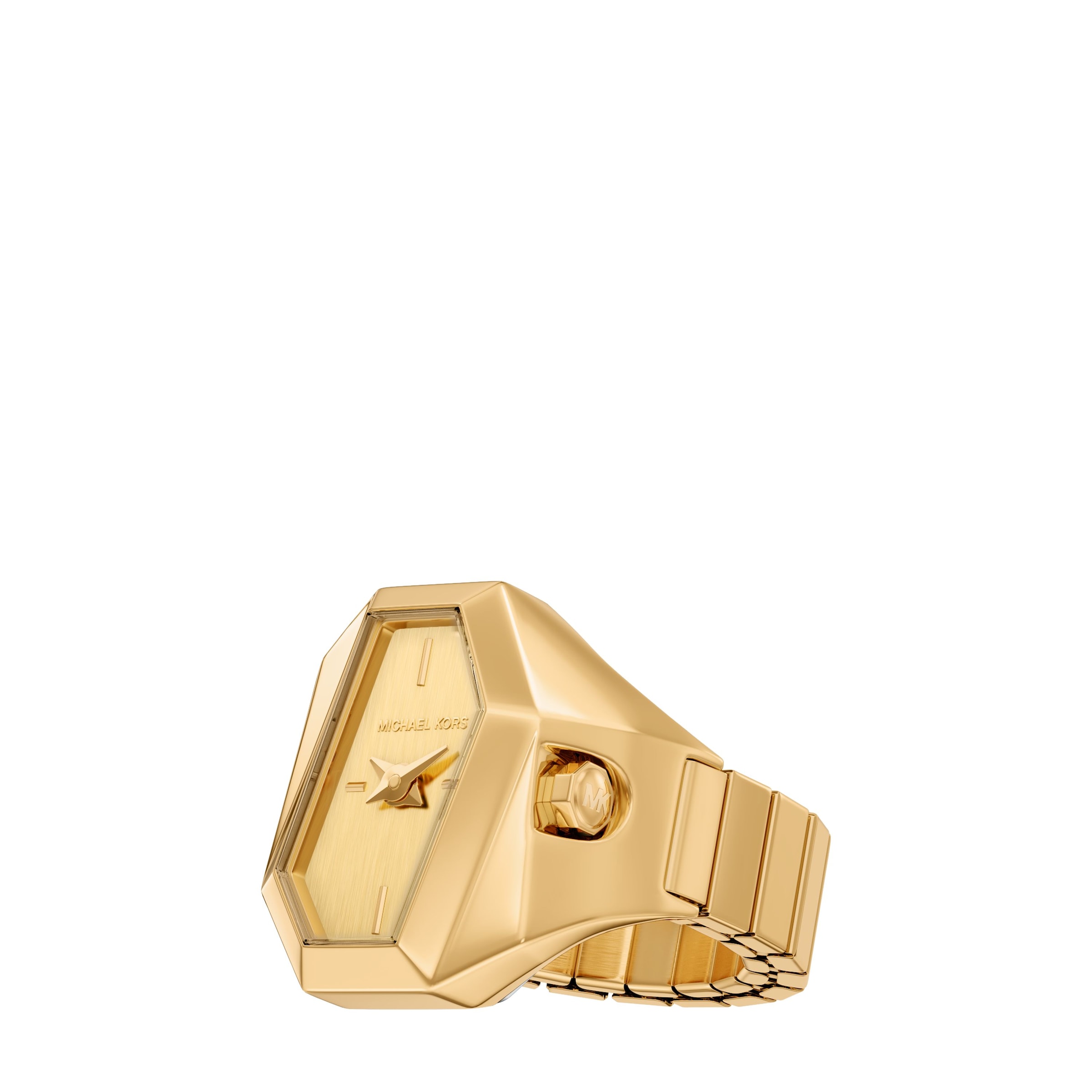 MICHAEL KORS Quarzuhr »Suri« Armbanduhr, Damenuhr, Edelstahlarmband, analog
